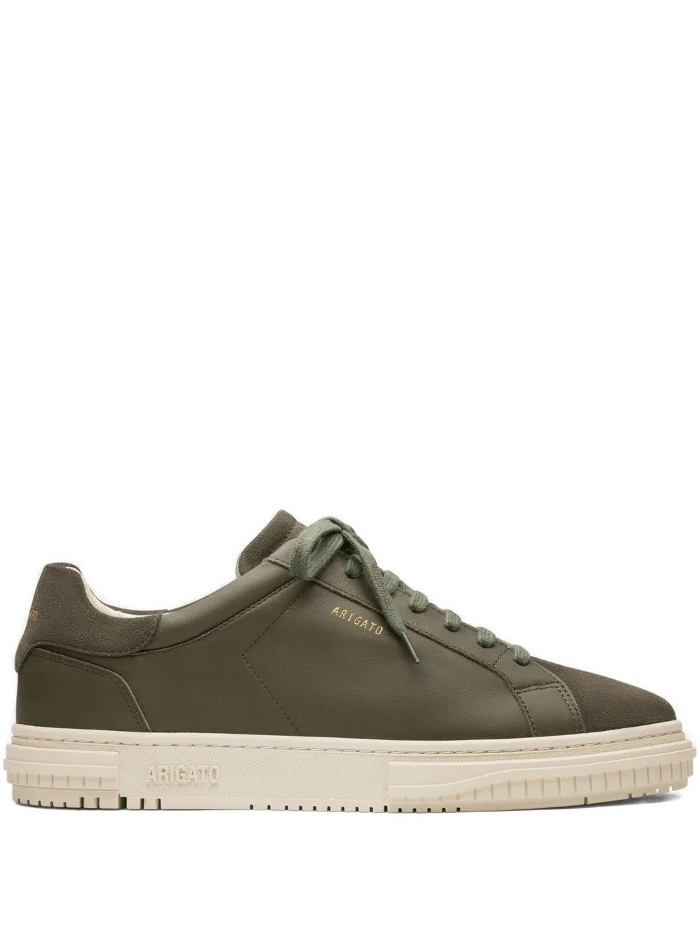 Axel Arigato SNEAKERS Verde