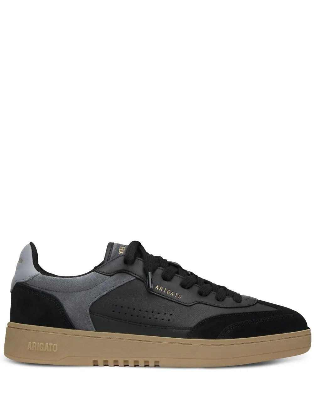 Axel Arigato SNEAKERS Nero