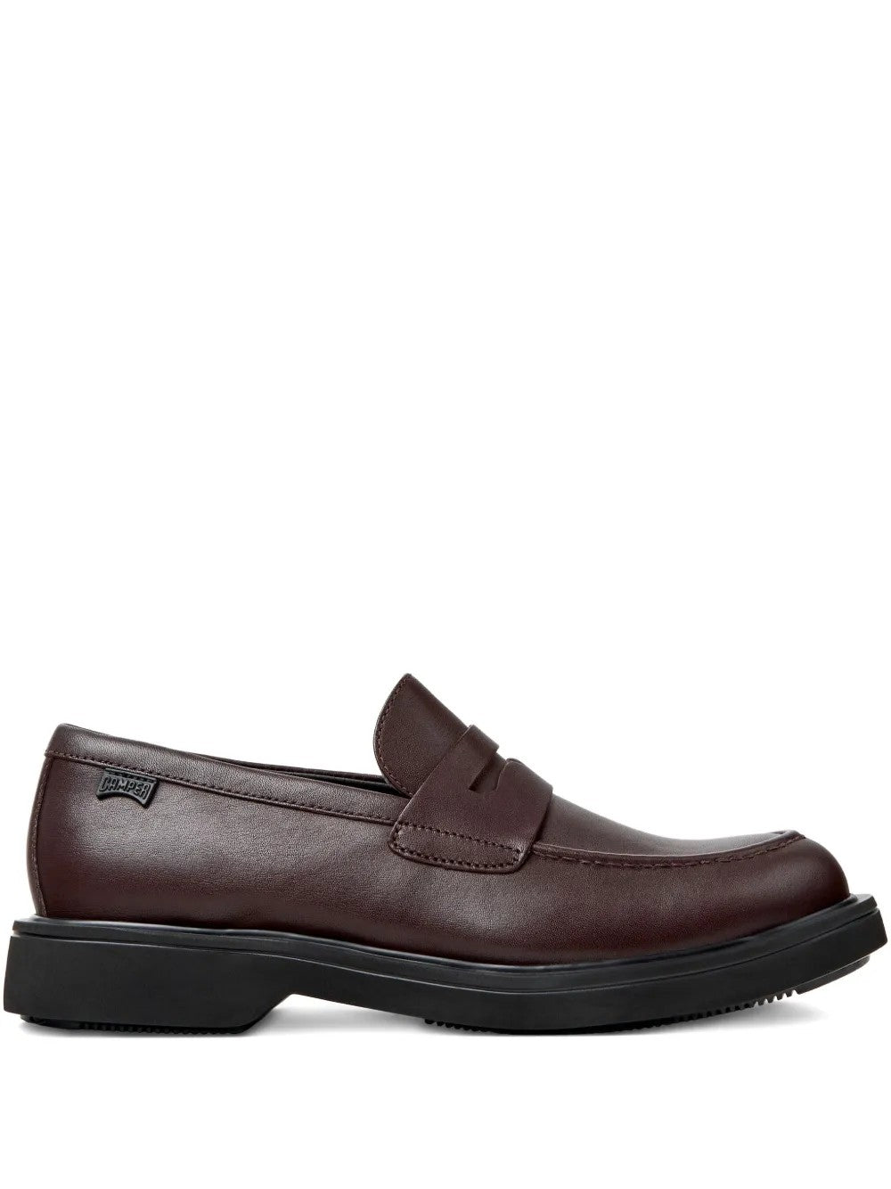 Camper MOCASSINI Marrone