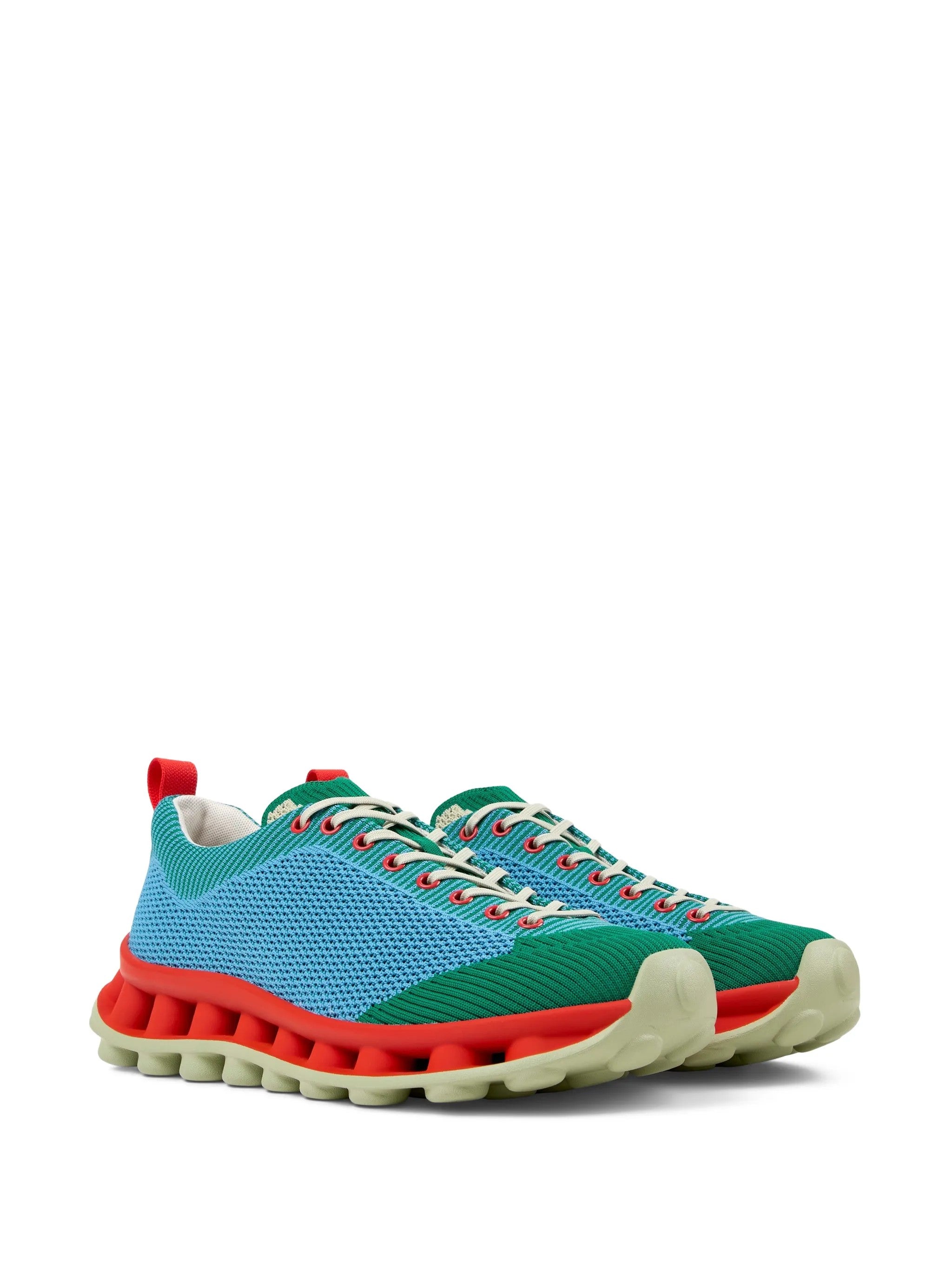 Camper SNEAKERS Verde