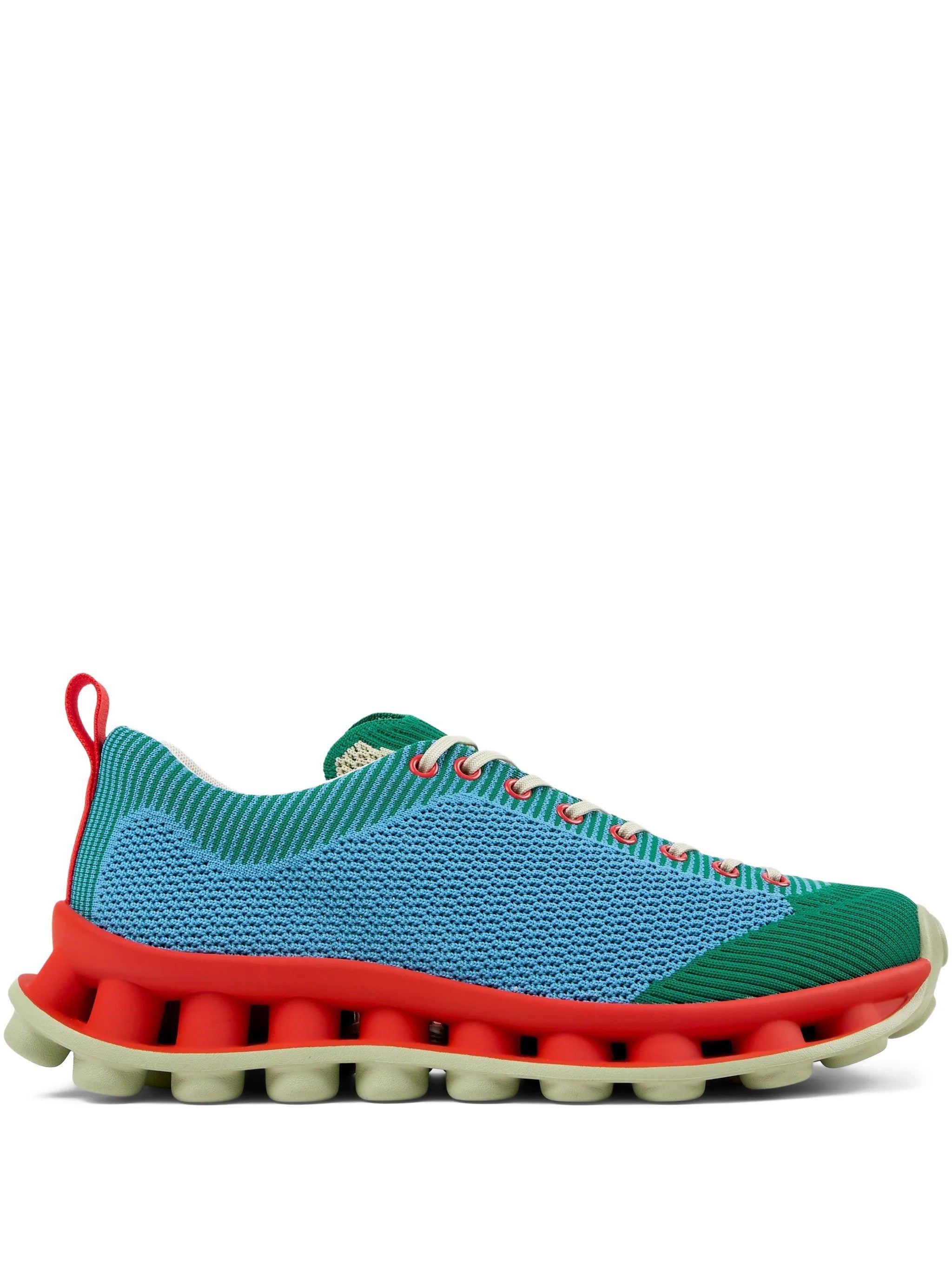 Camper SNEAKERS Verde