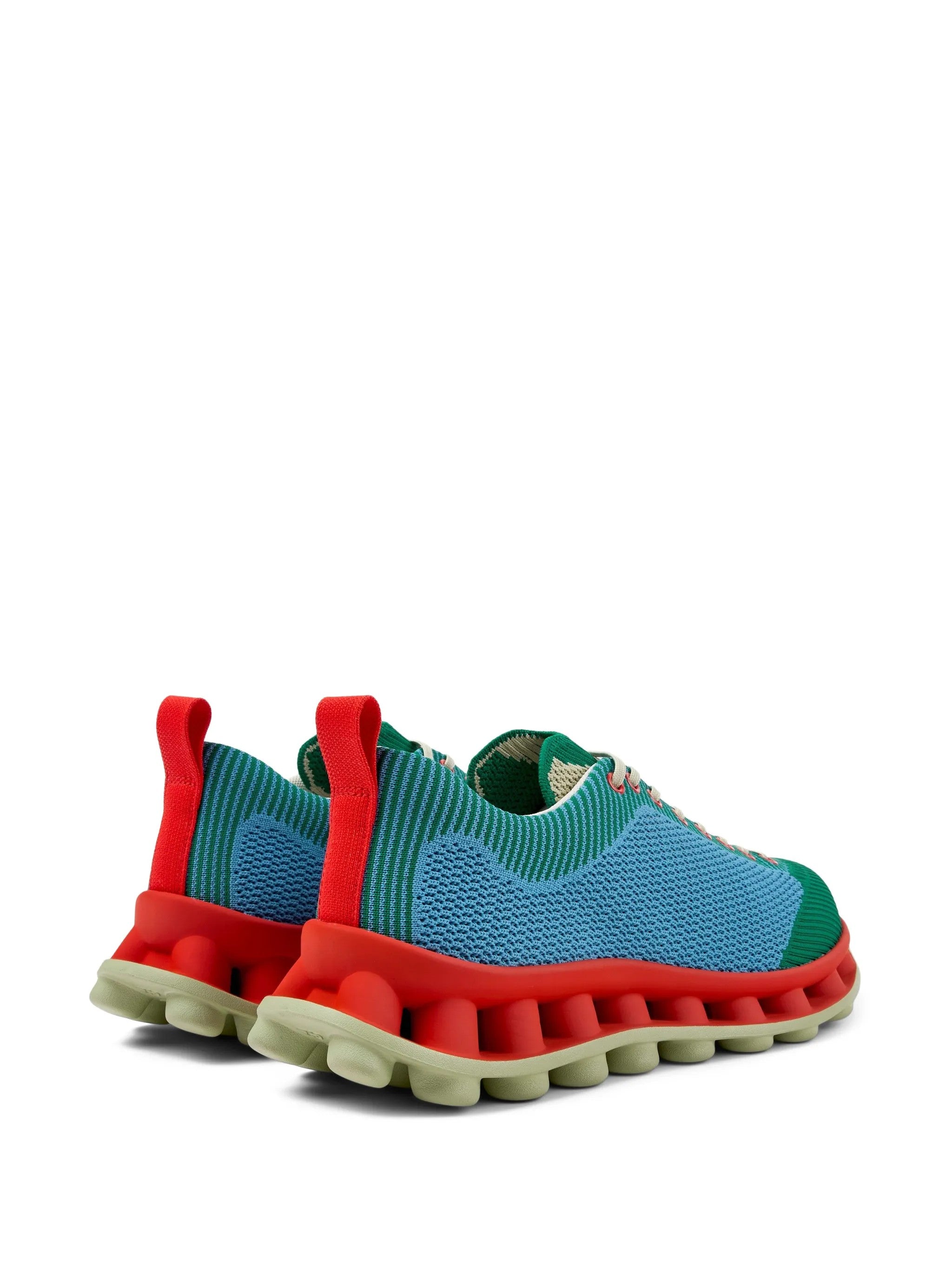 Camper SNEAKERS Verde