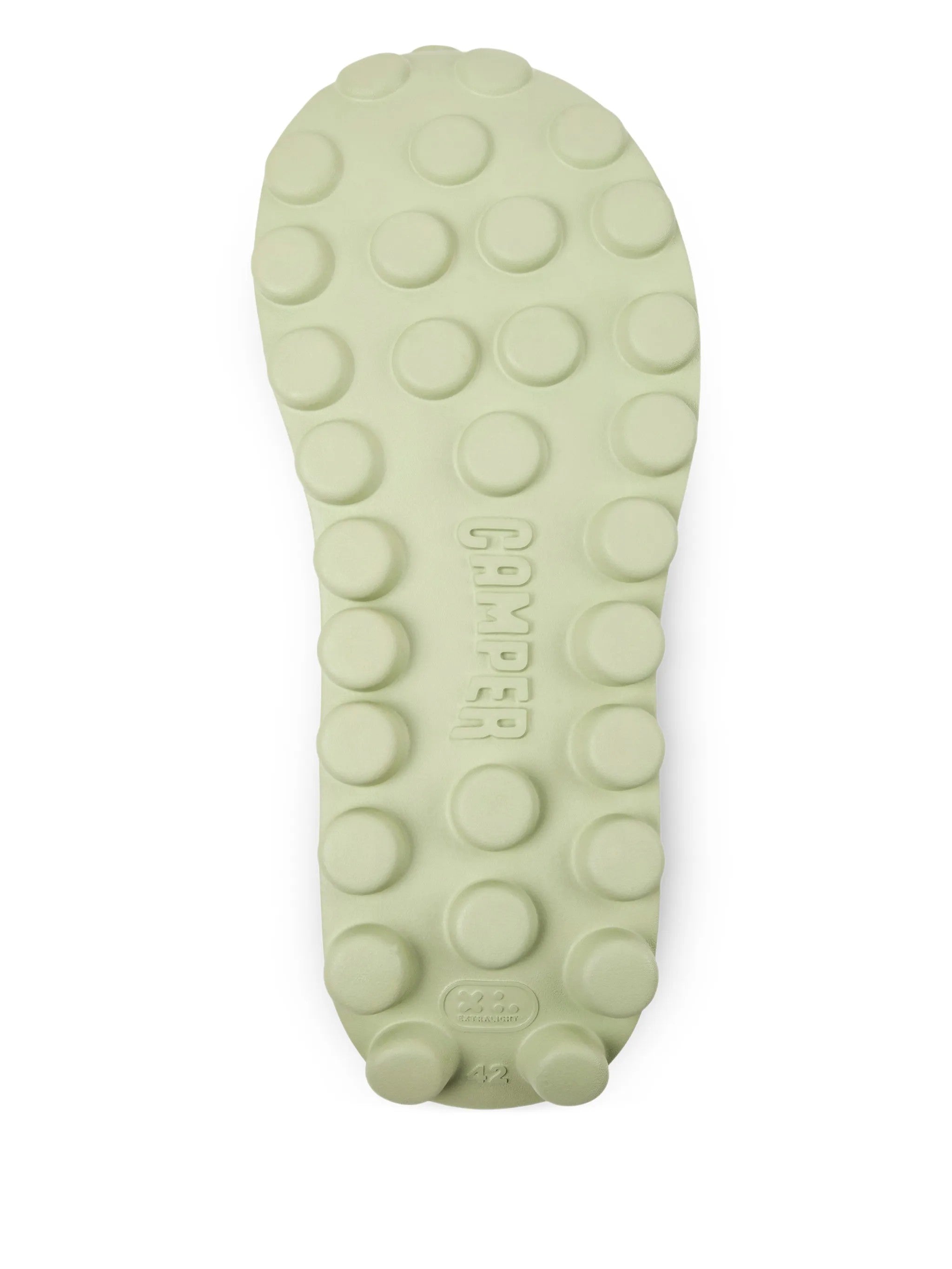 Camper SNEAKERS Verde