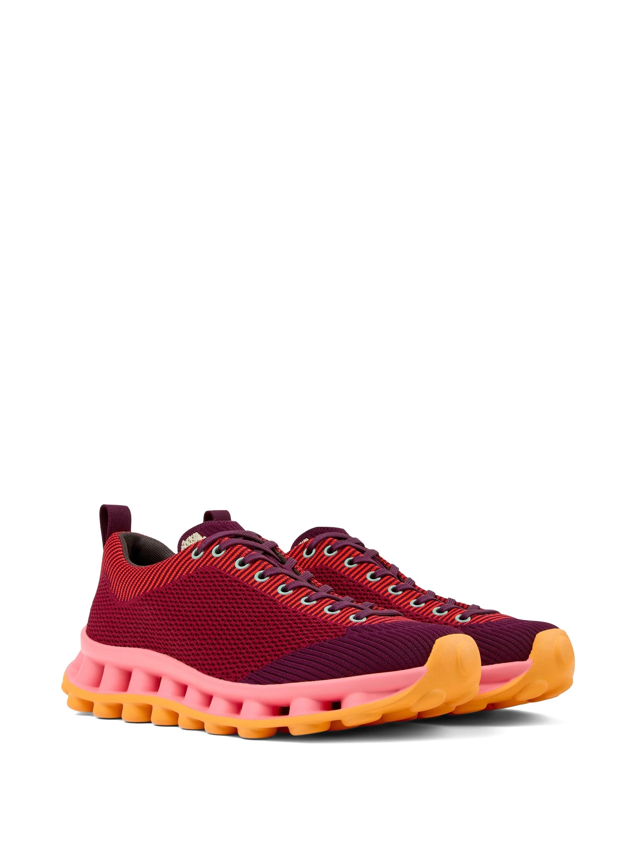 Camper SNEAKERS Rosso