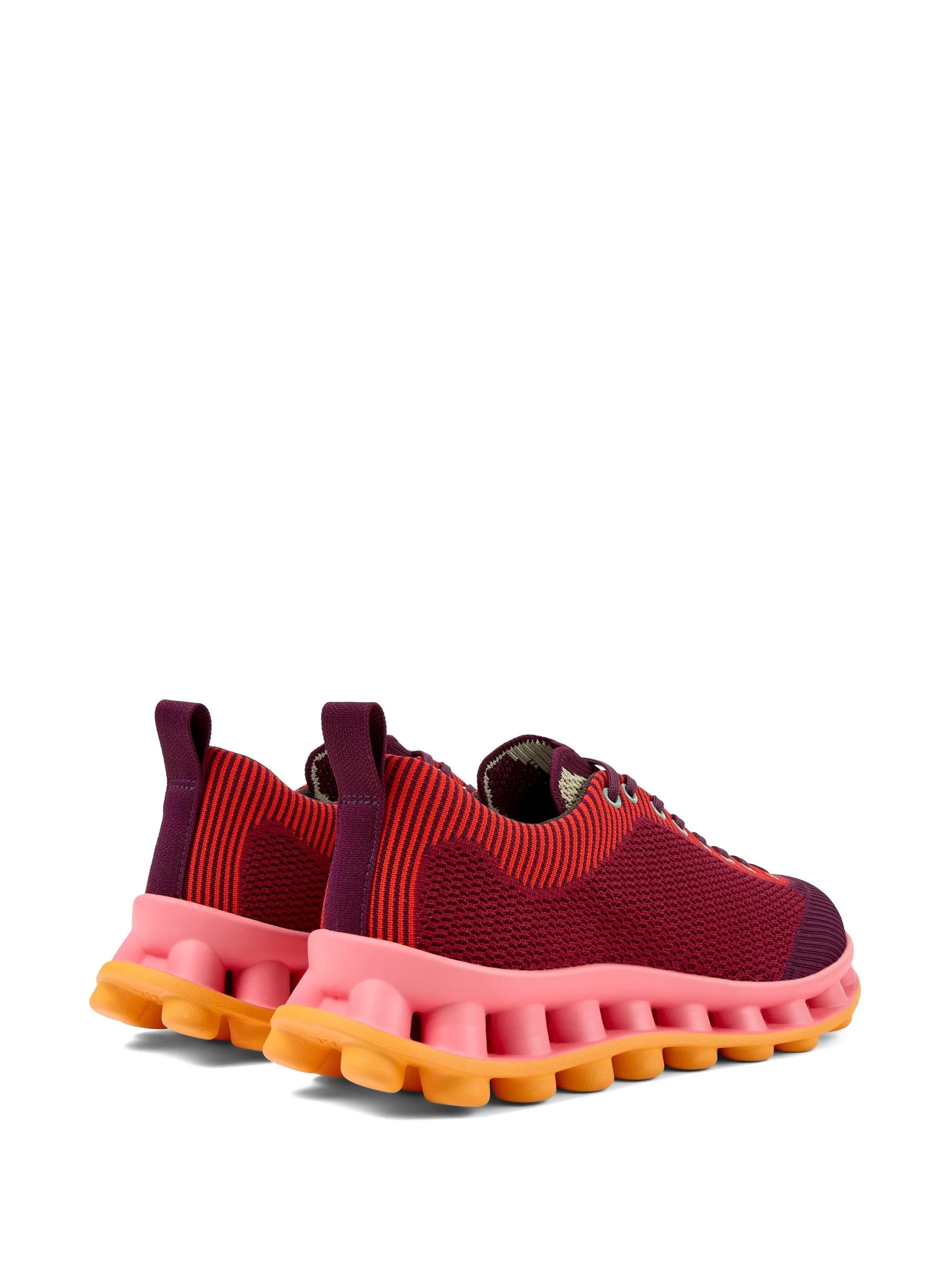 Camper SNEAKERS Rosso