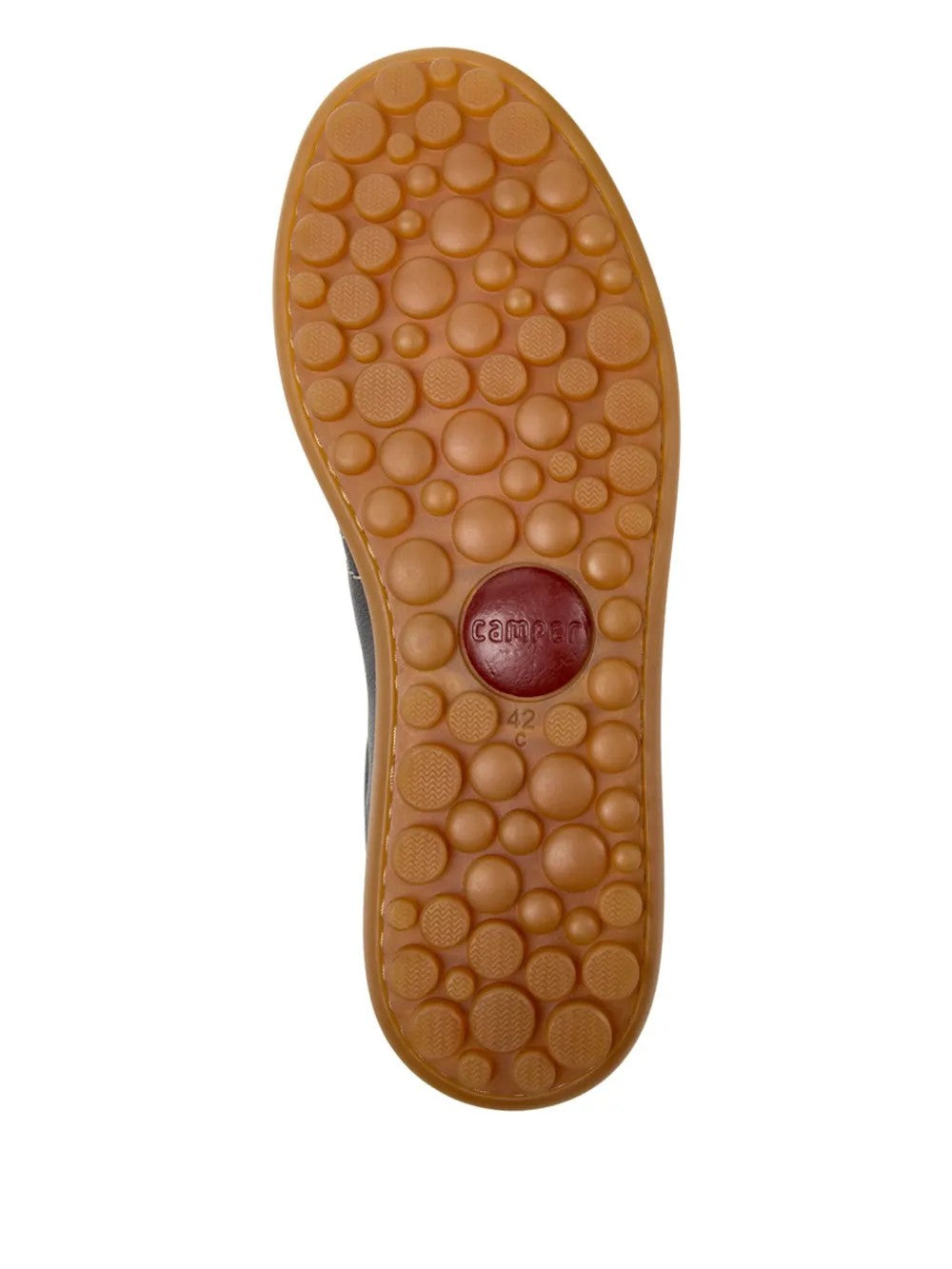 Camper SNEAKERS Nero