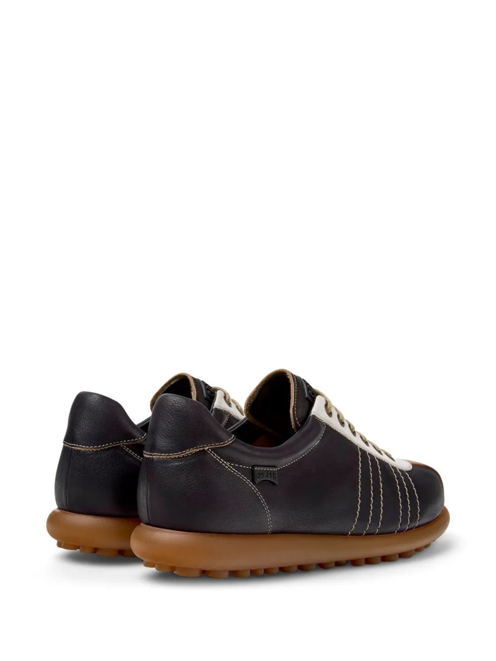 Camper SNEAKERS Nero