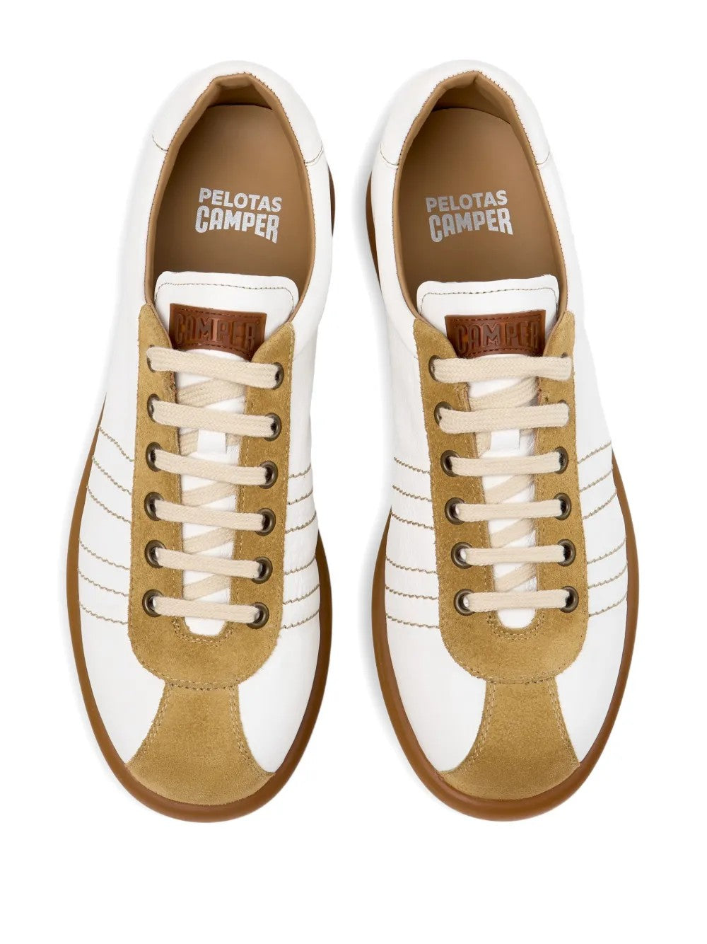 Camper SNEAKERS Bianco