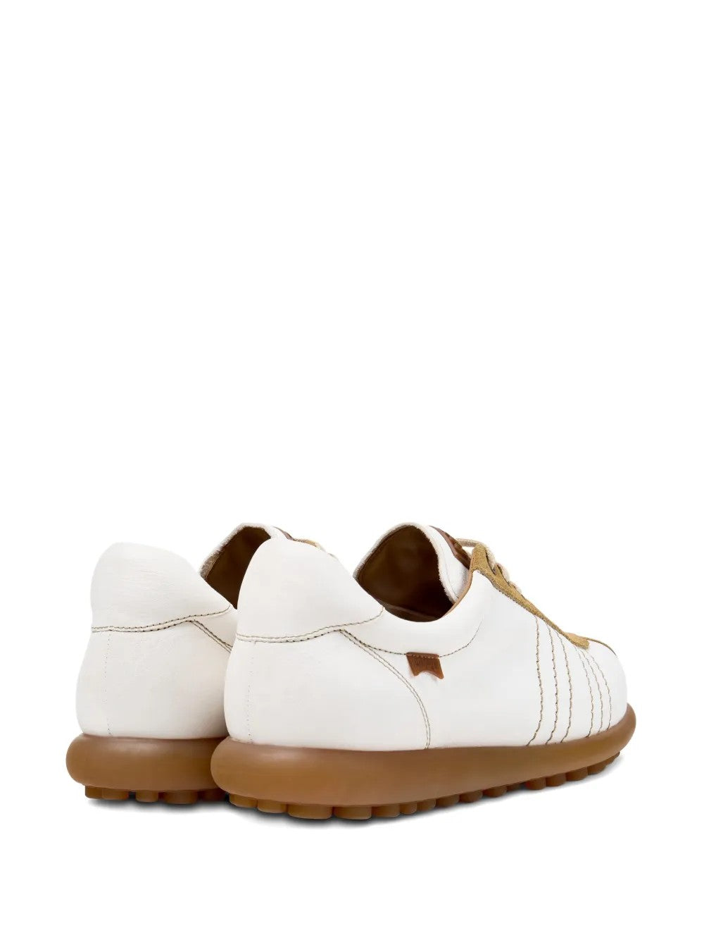 Camper SNEAKERS Bianco
