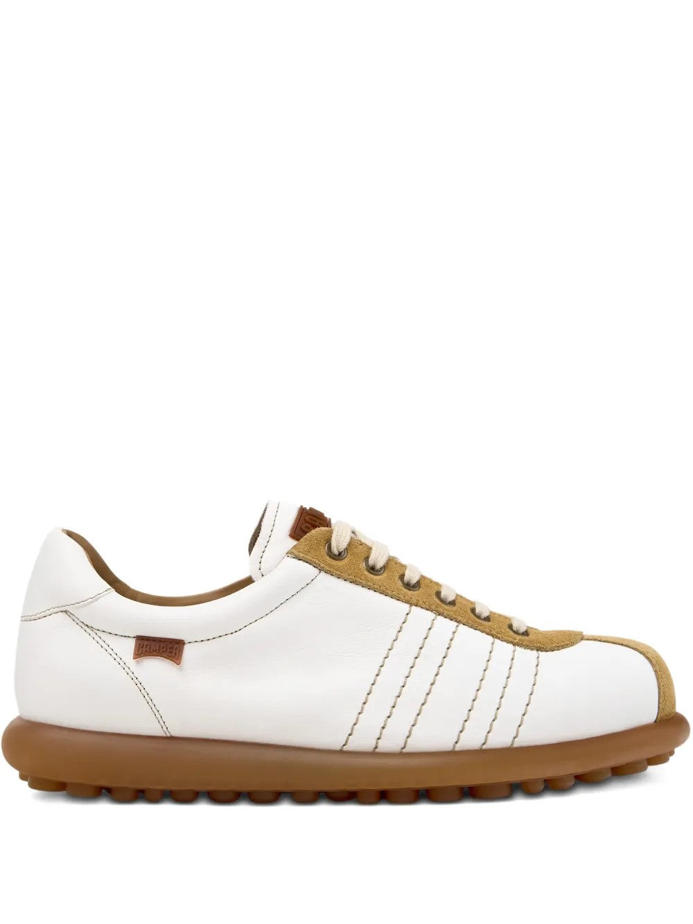 Camper SNEAKERS Bianco