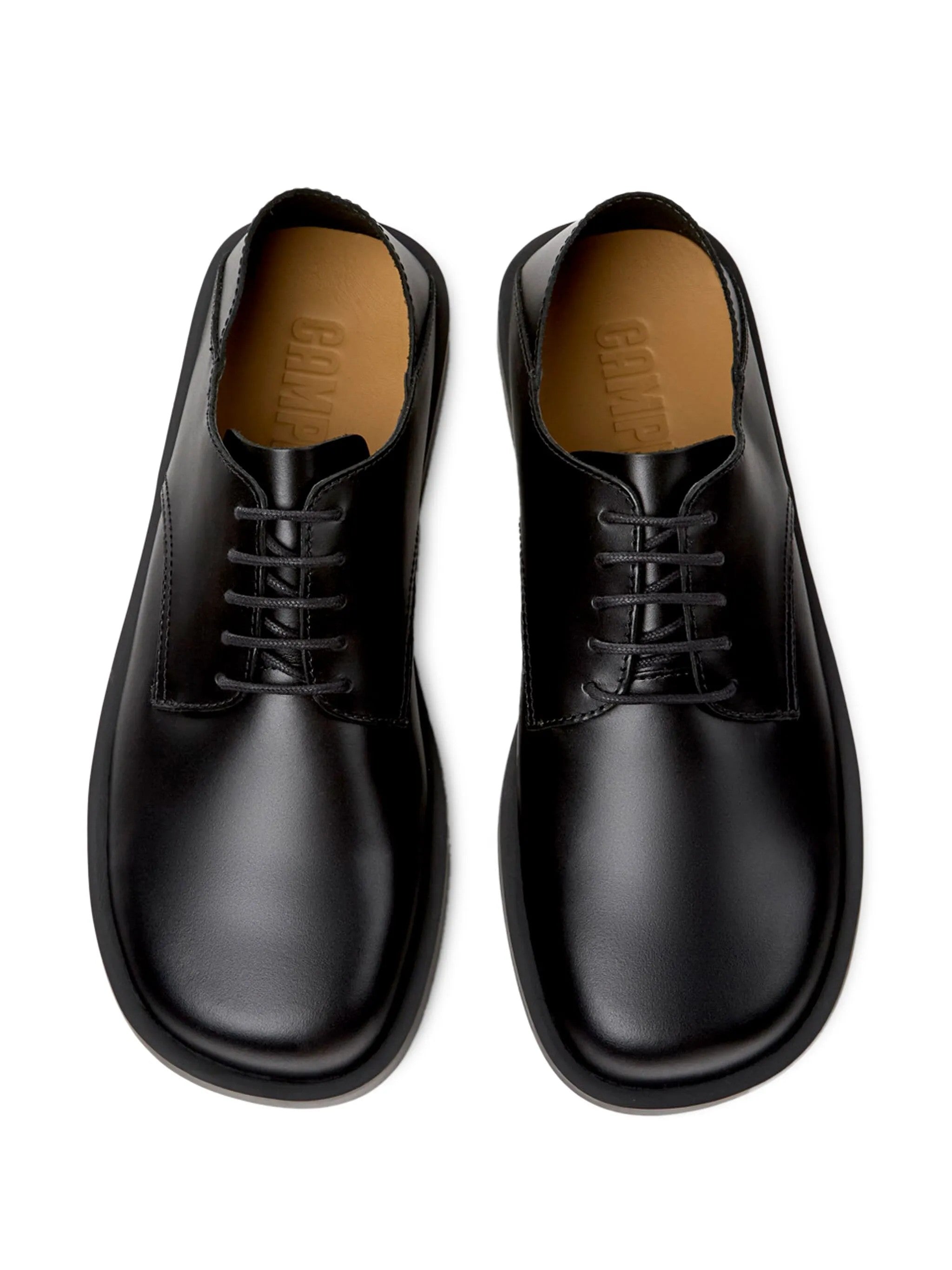 Camper STRINGATE Nero