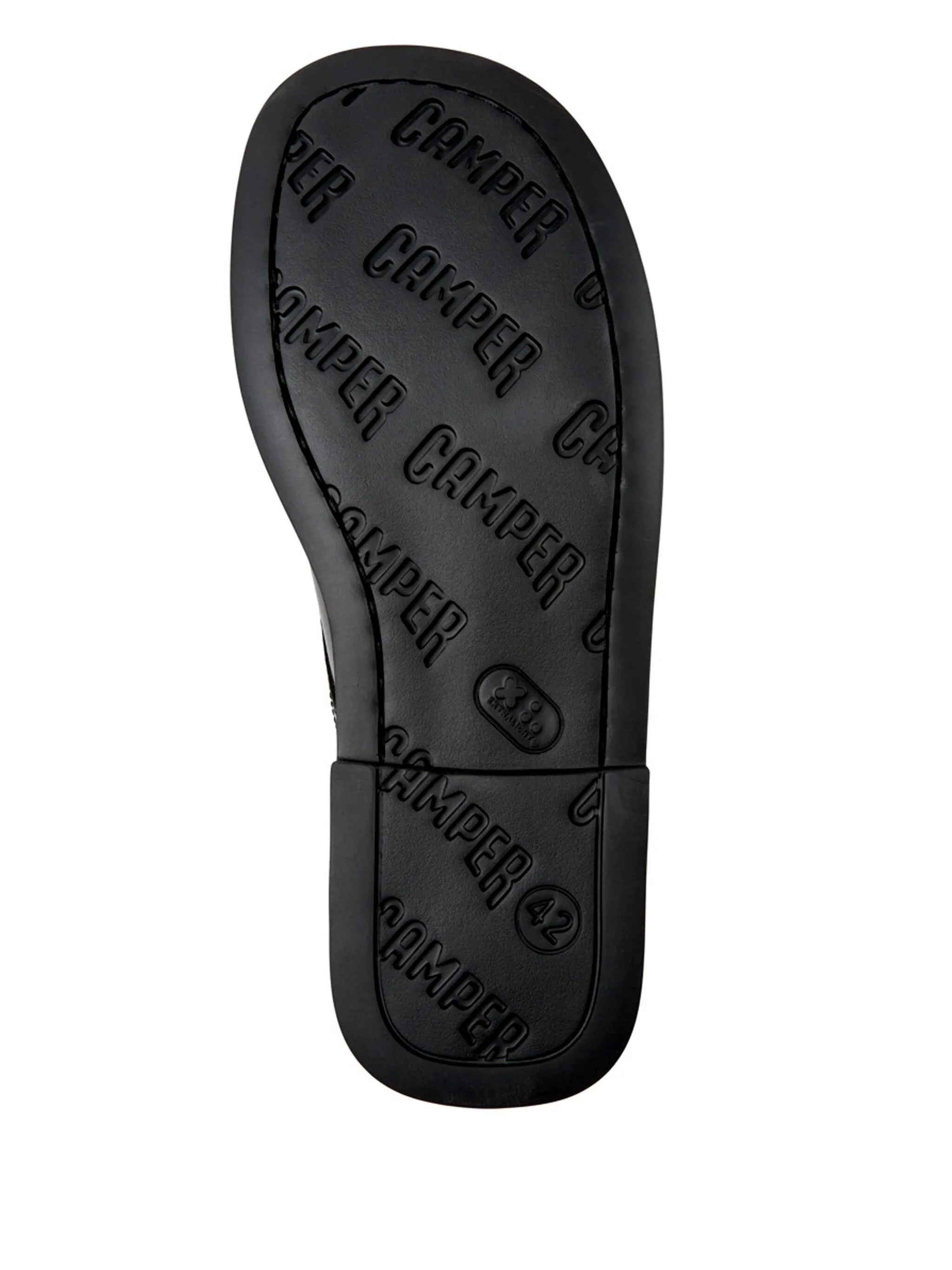 Camper STRINGATE Nero