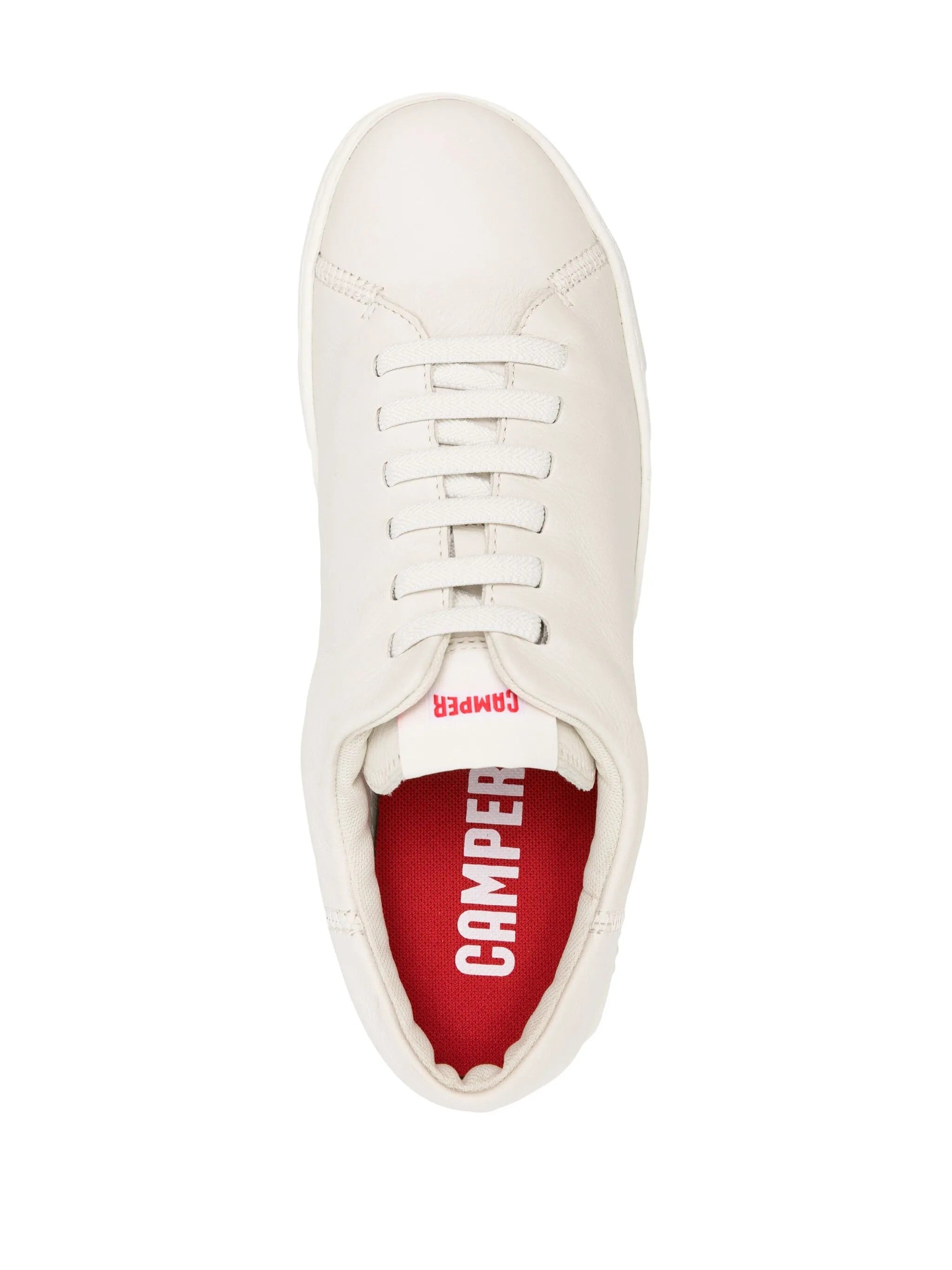 Camper SNEAKERS Bianco