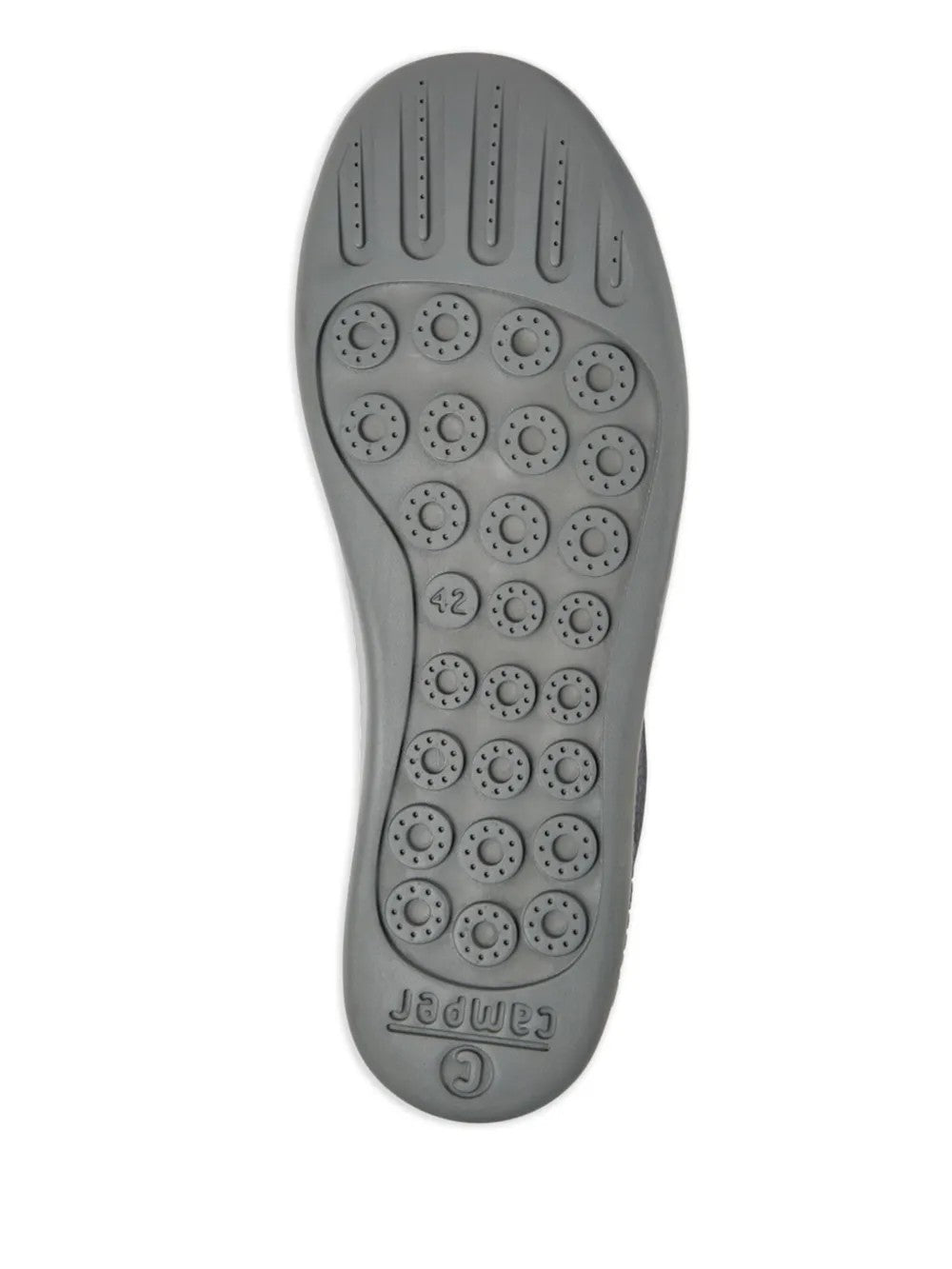 Camper SNEAKERS Nero