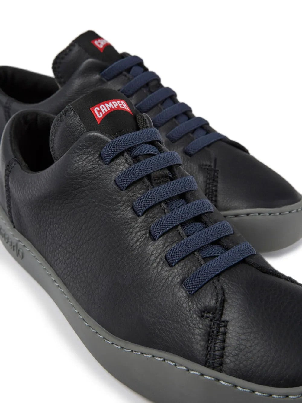 Camper SNEAKERS Nero