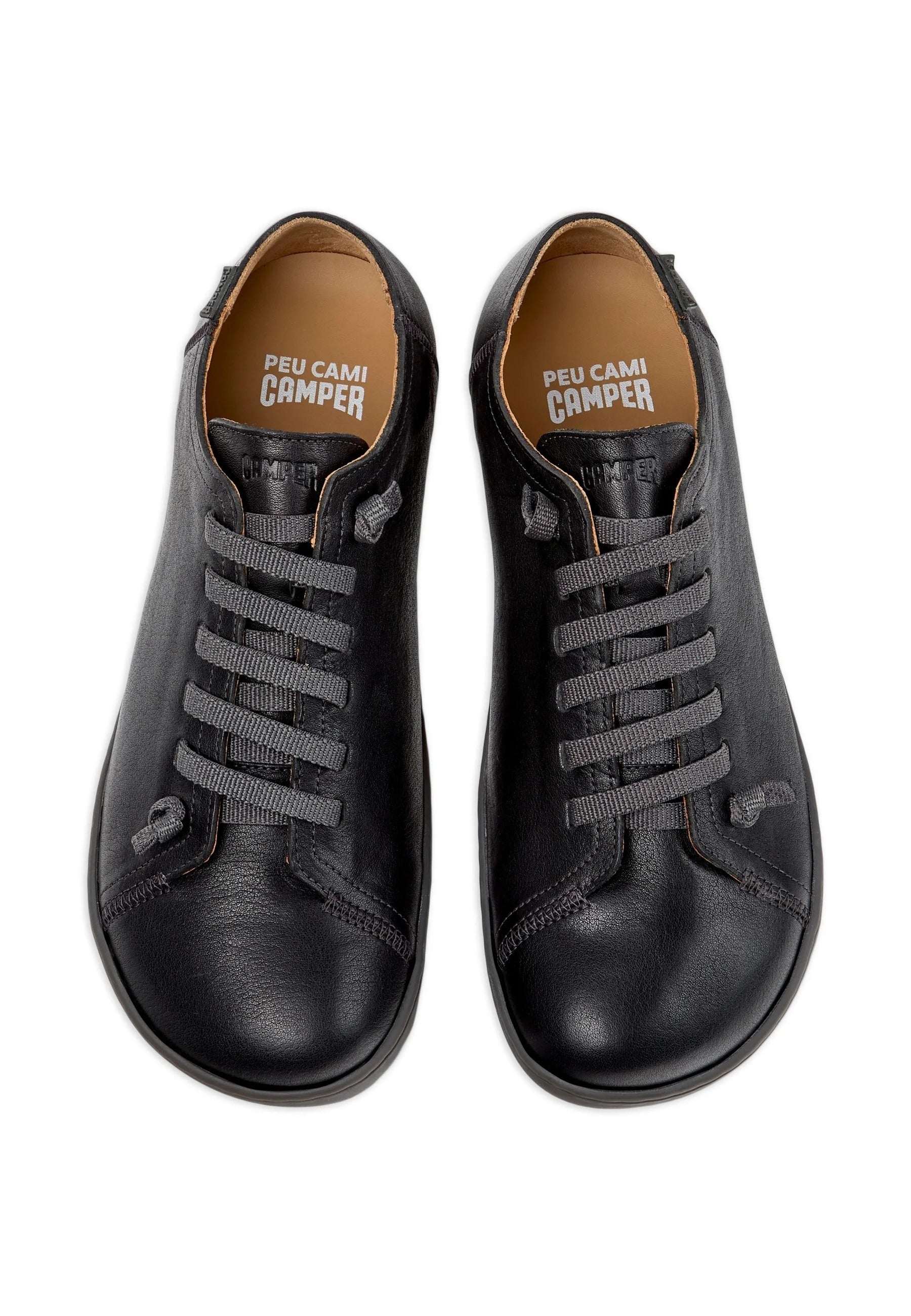 Camper SNEAKERS Nero