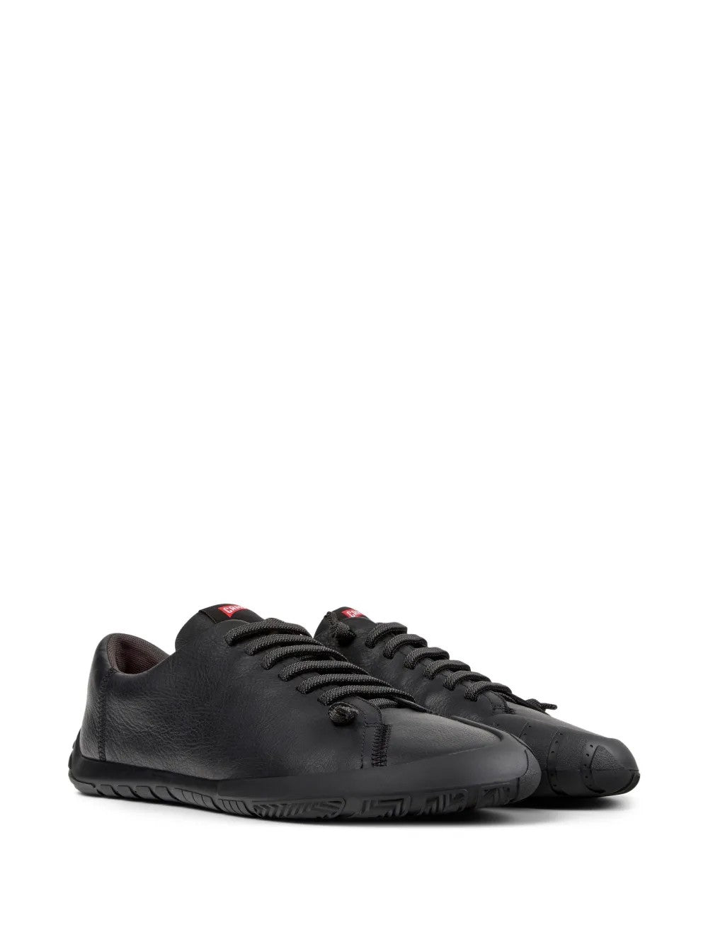 Camper SNEAKERS Nero