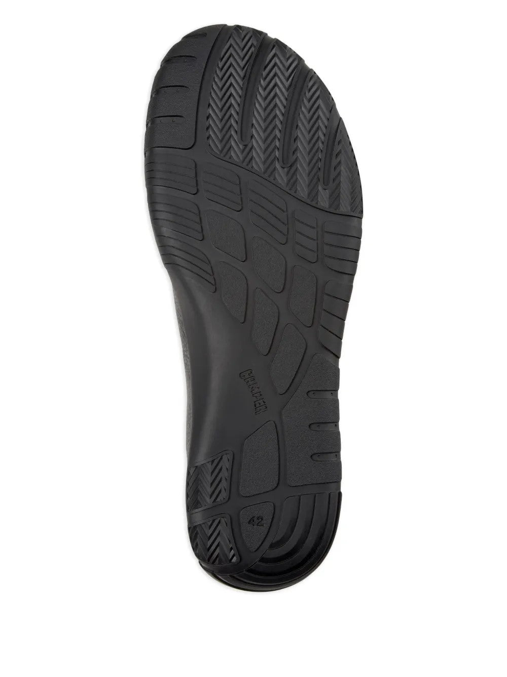 Camper SNEAKERS Nero