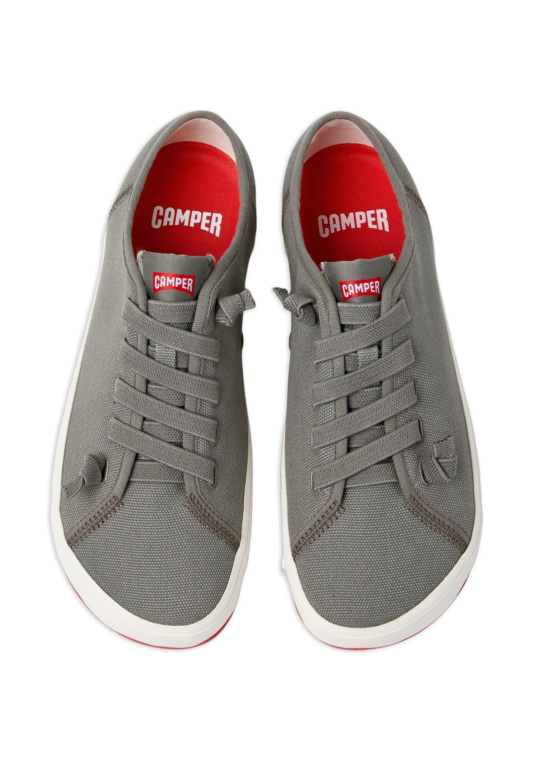 Camper SNEAKERS Grigio