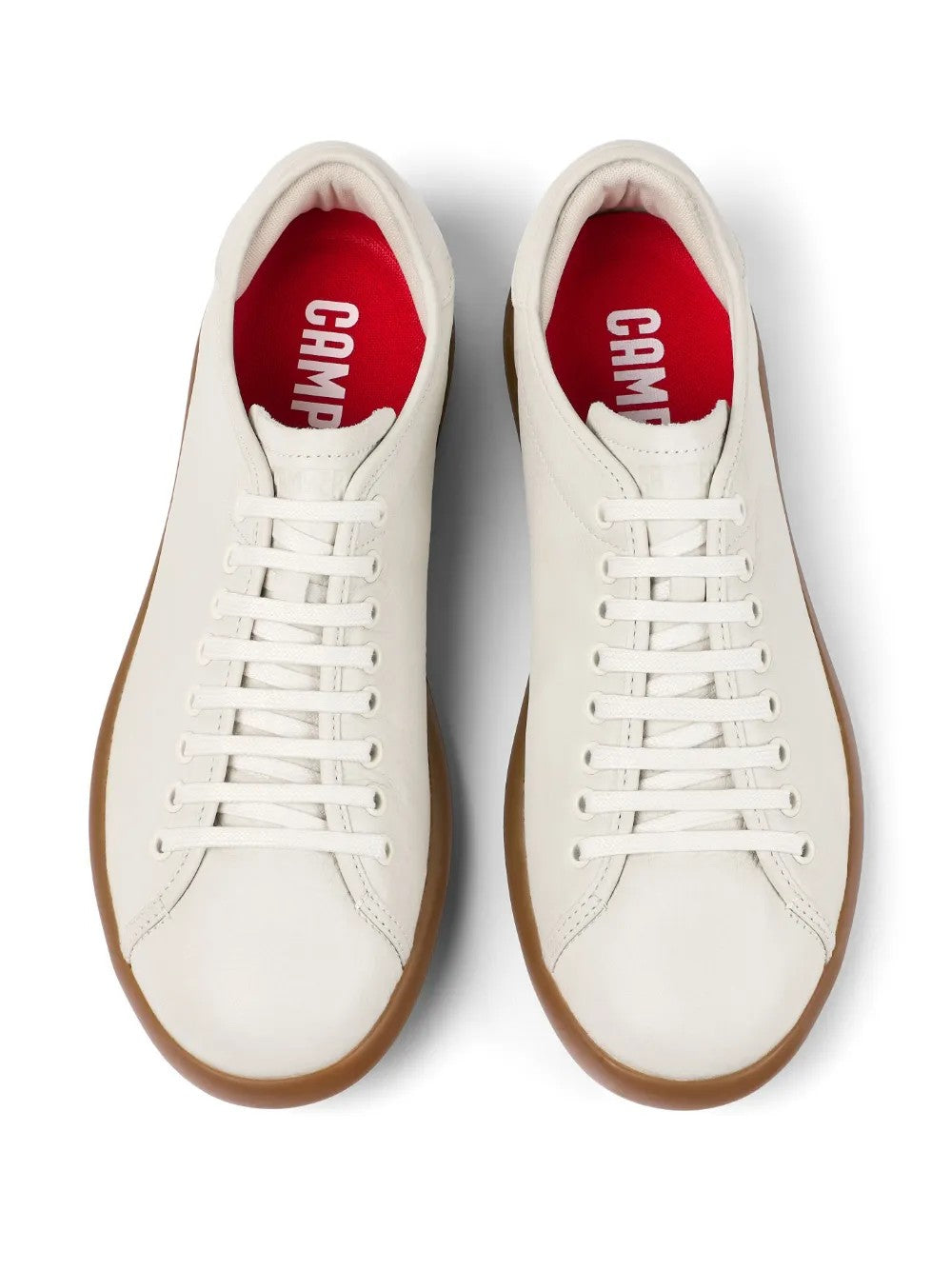 Camper SNEAKERS Bianco