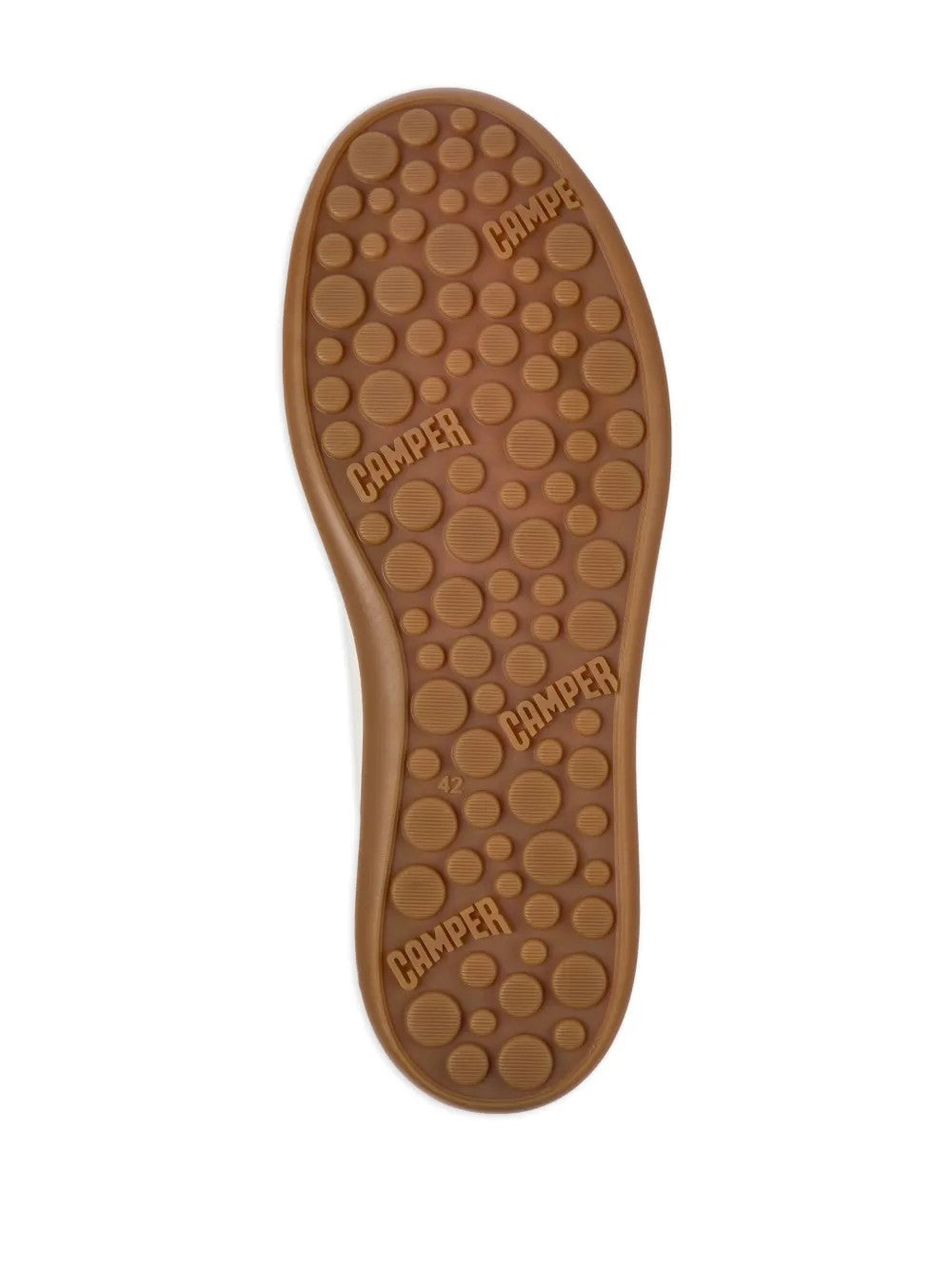 Camper SNEAKERS Bianco