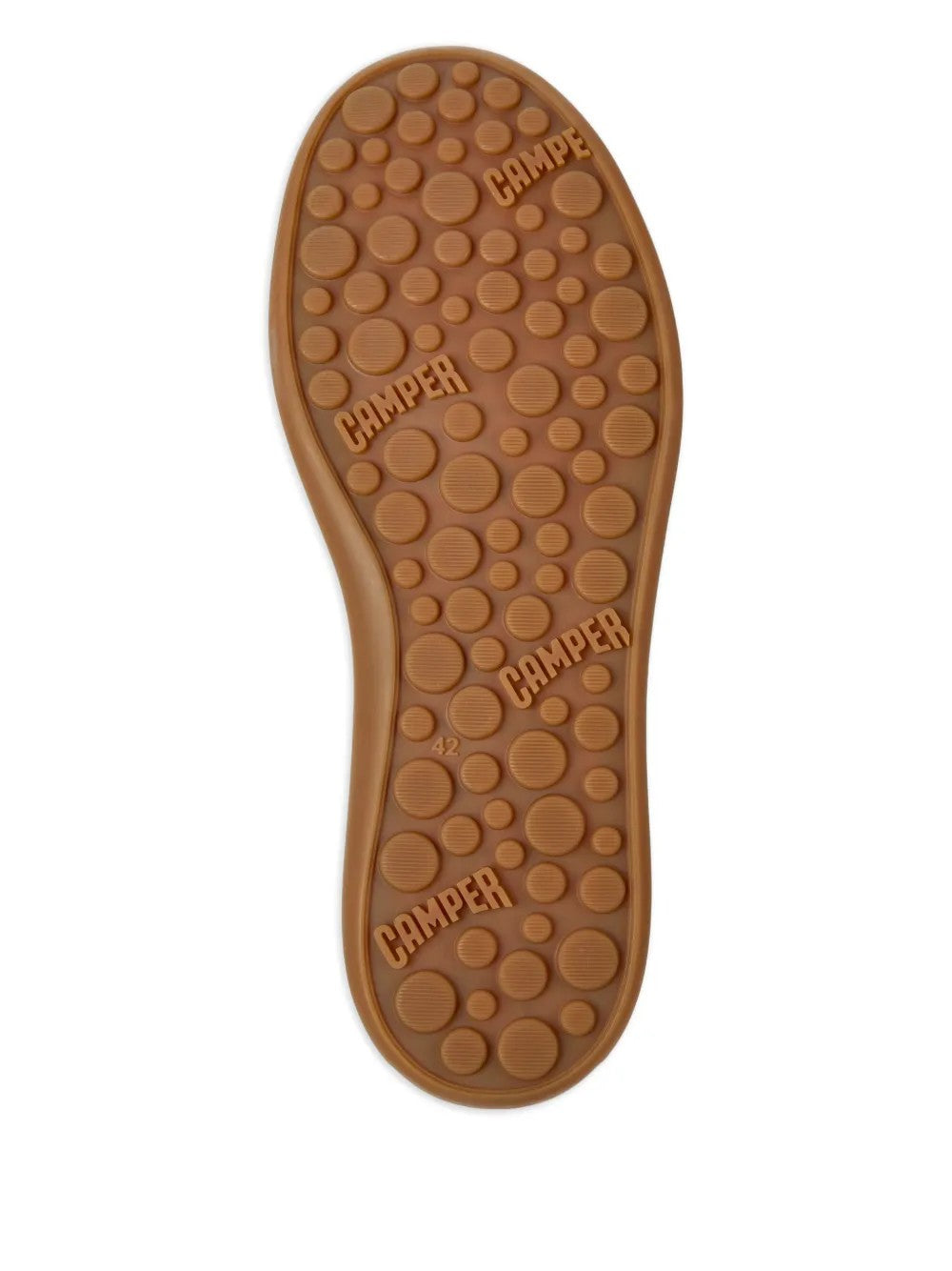 Camper SNEAKERS Grigio