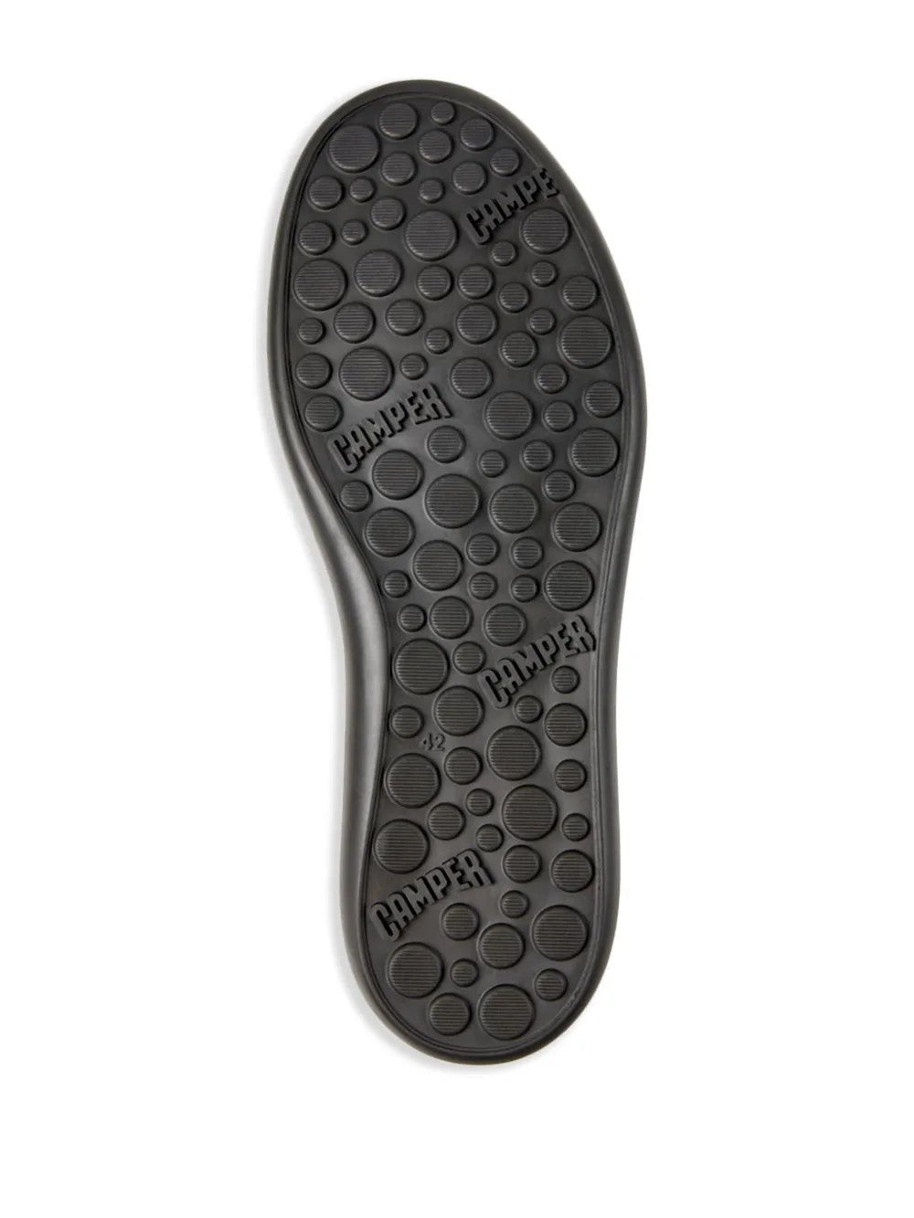 Camper SNEAKERS Nero