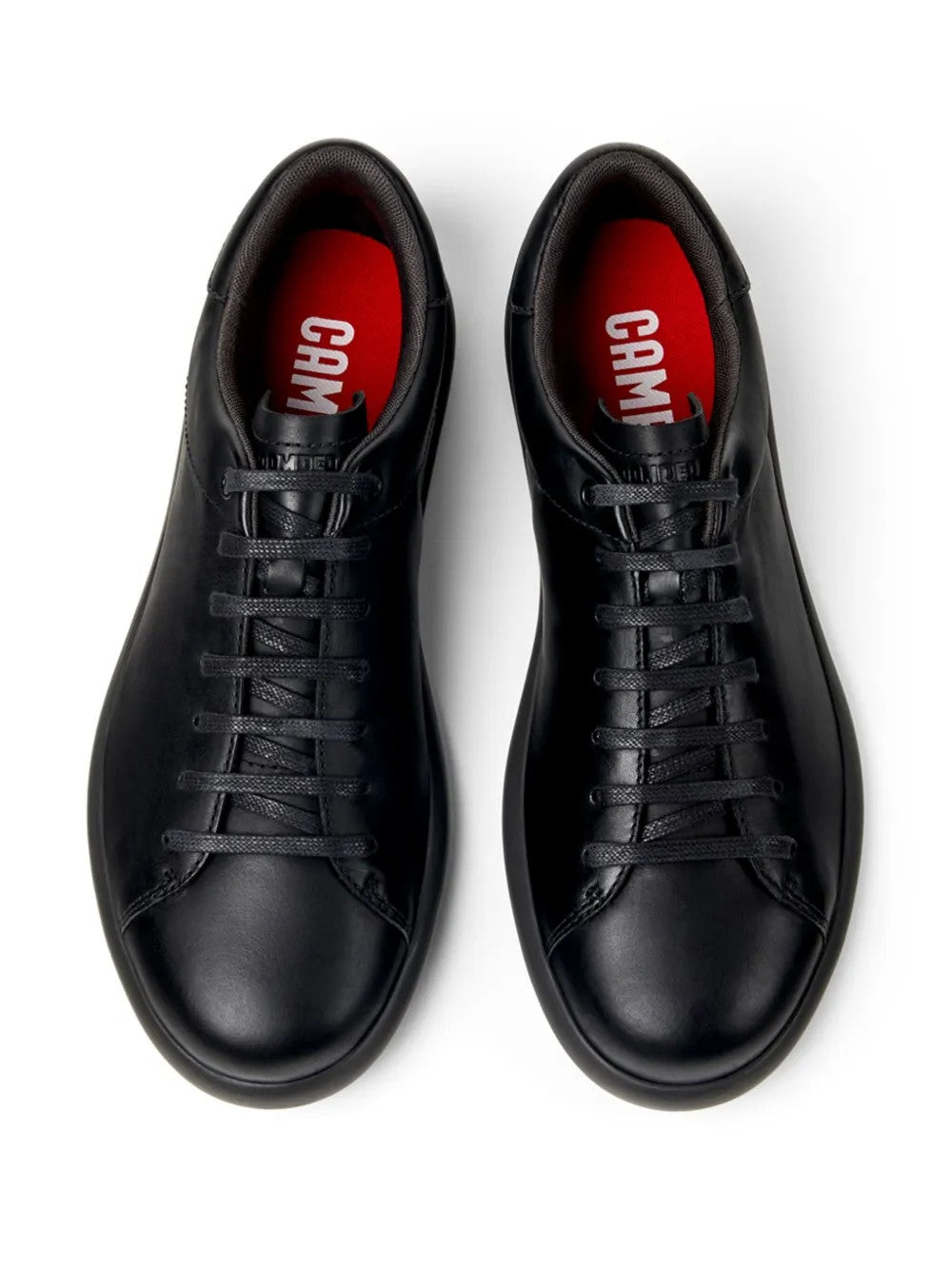 Camper SNEAKERS Nero