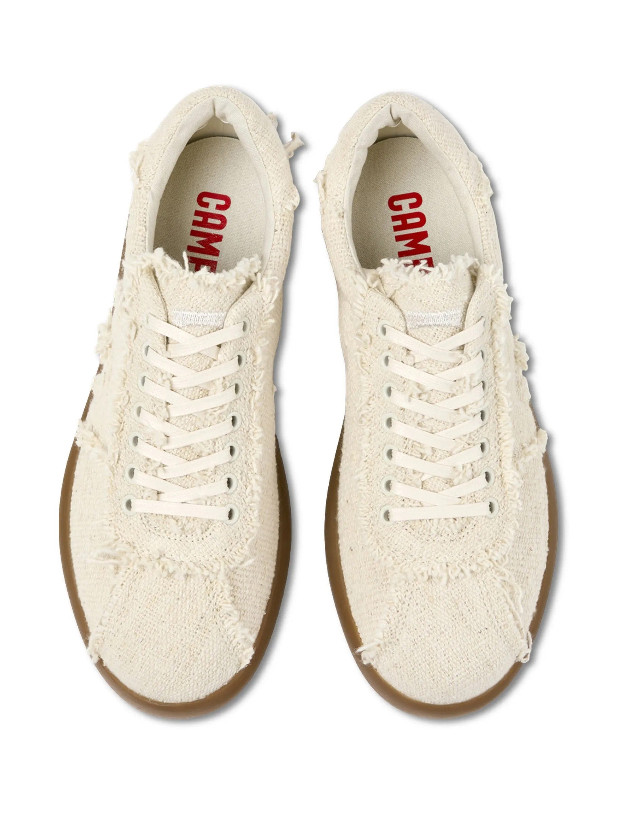 Camper SNEAKERS Beige