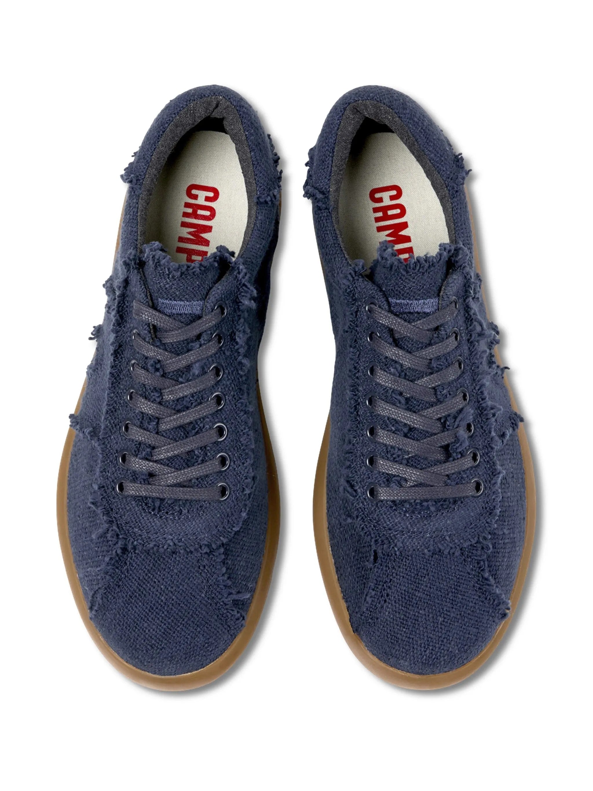 Camper SNEAKERS Blu