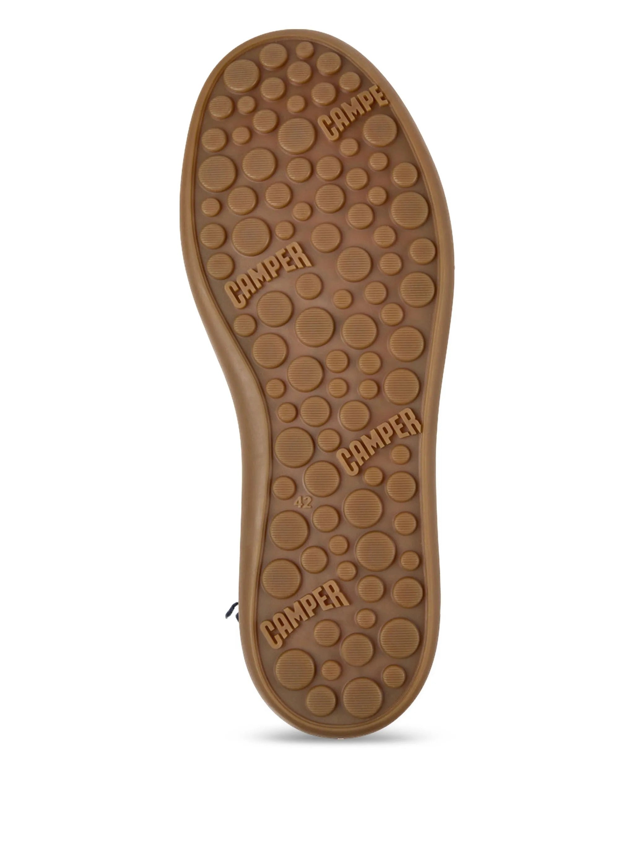 Camper SNEAKERS Blu
