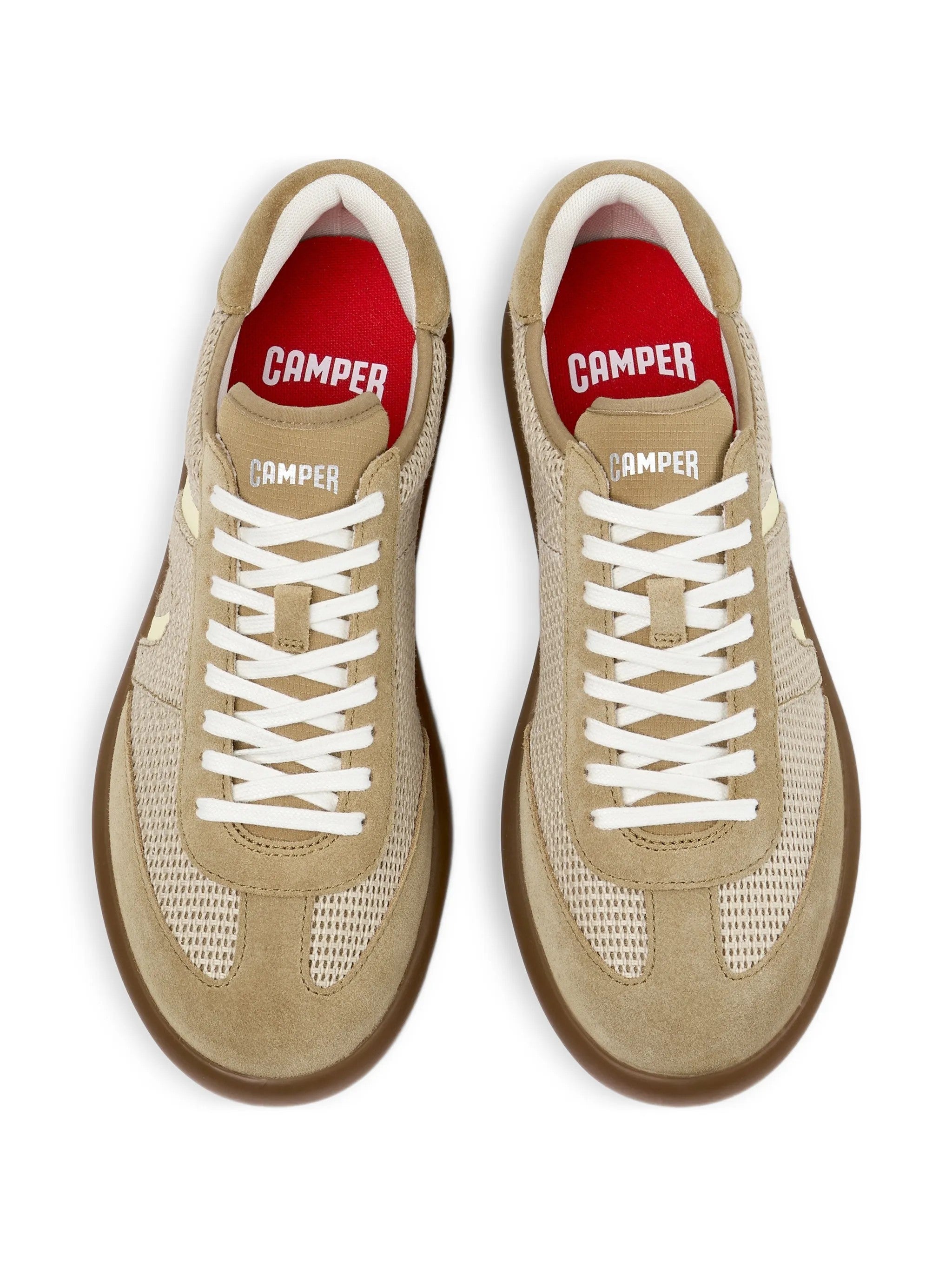 Camper SNEAKERS Beige