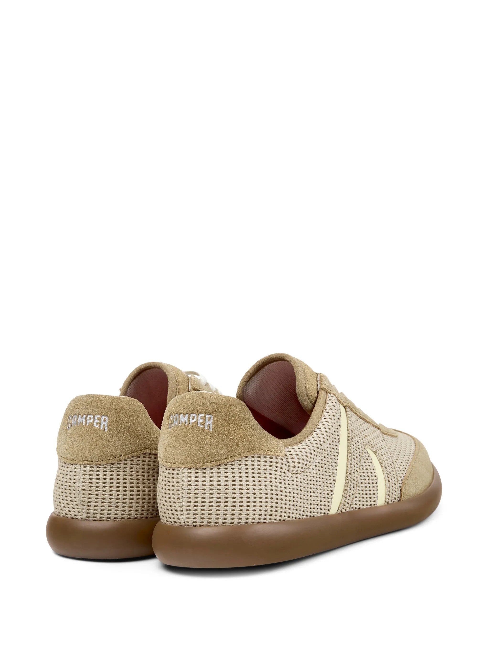 Camper SNEAKERS Beige