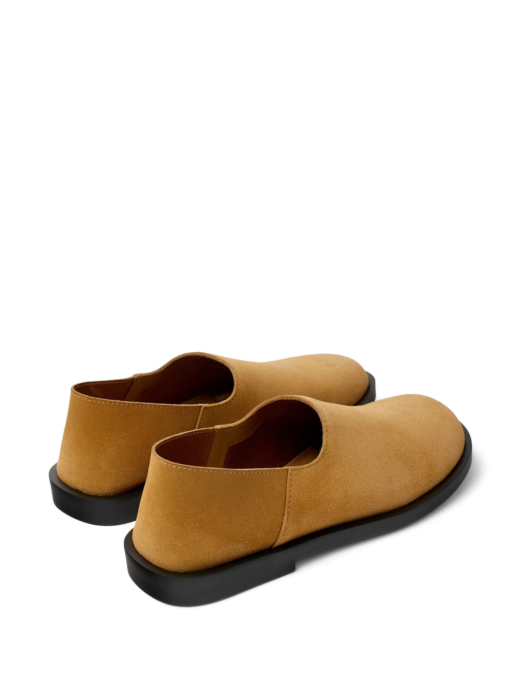 Camper MOCASSINI Nero