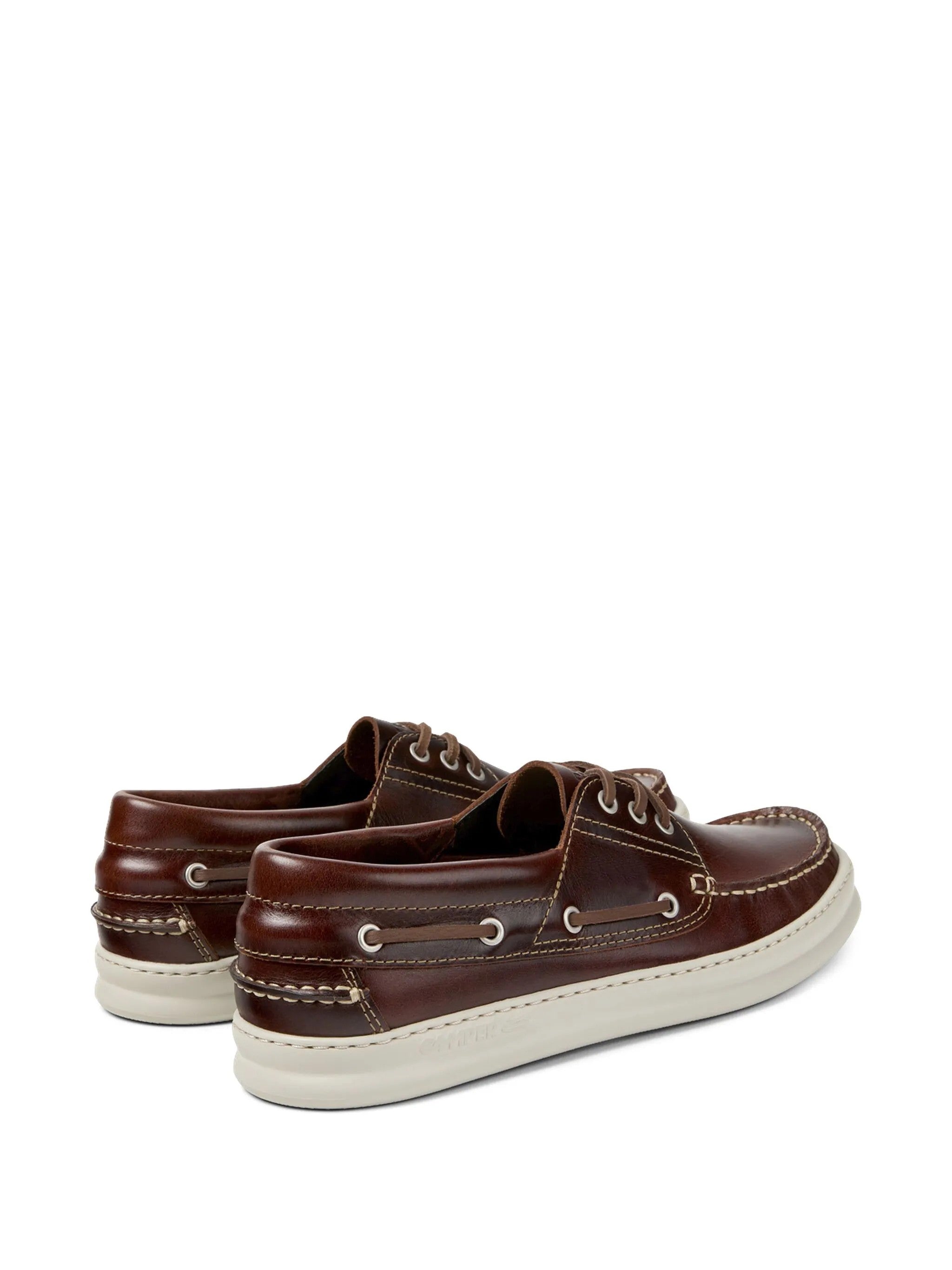 Camper STRINGATE Marrone
