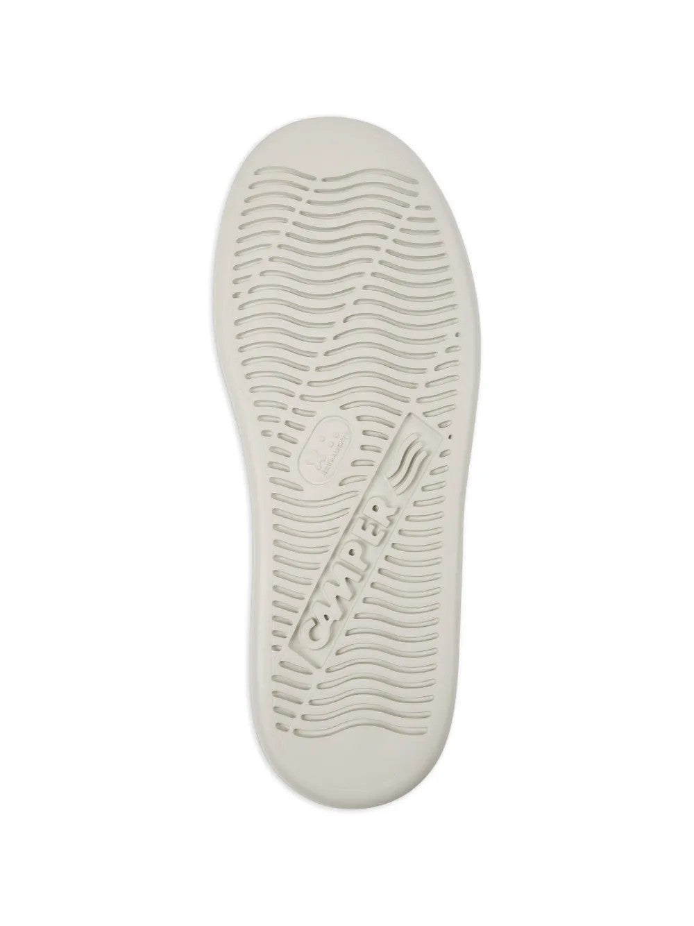 Camper MOCASSINI Marrone