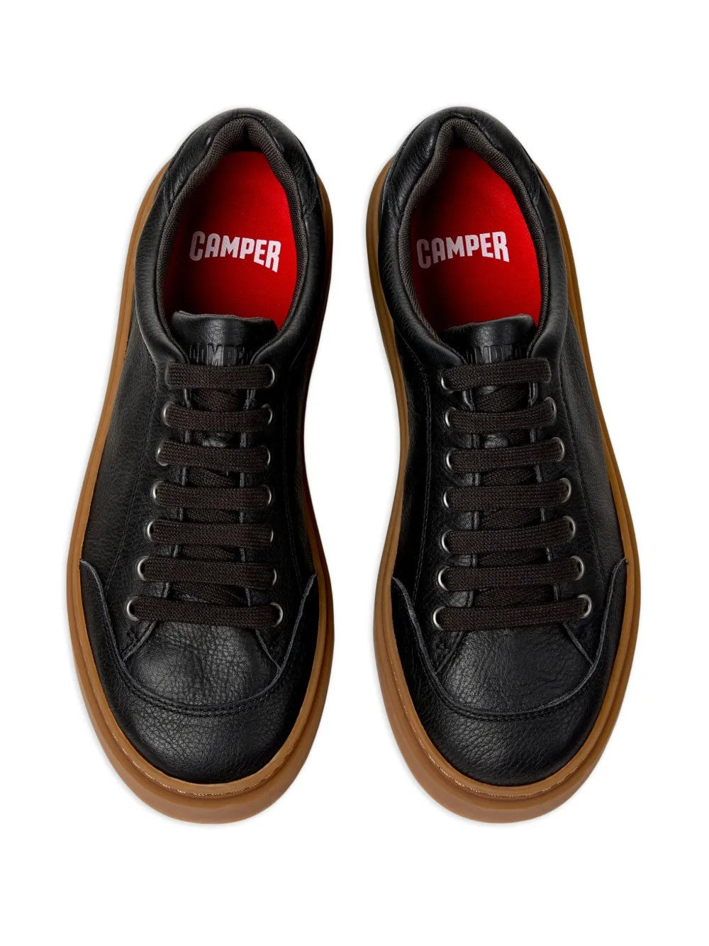 Camper SNEAKERS Nero