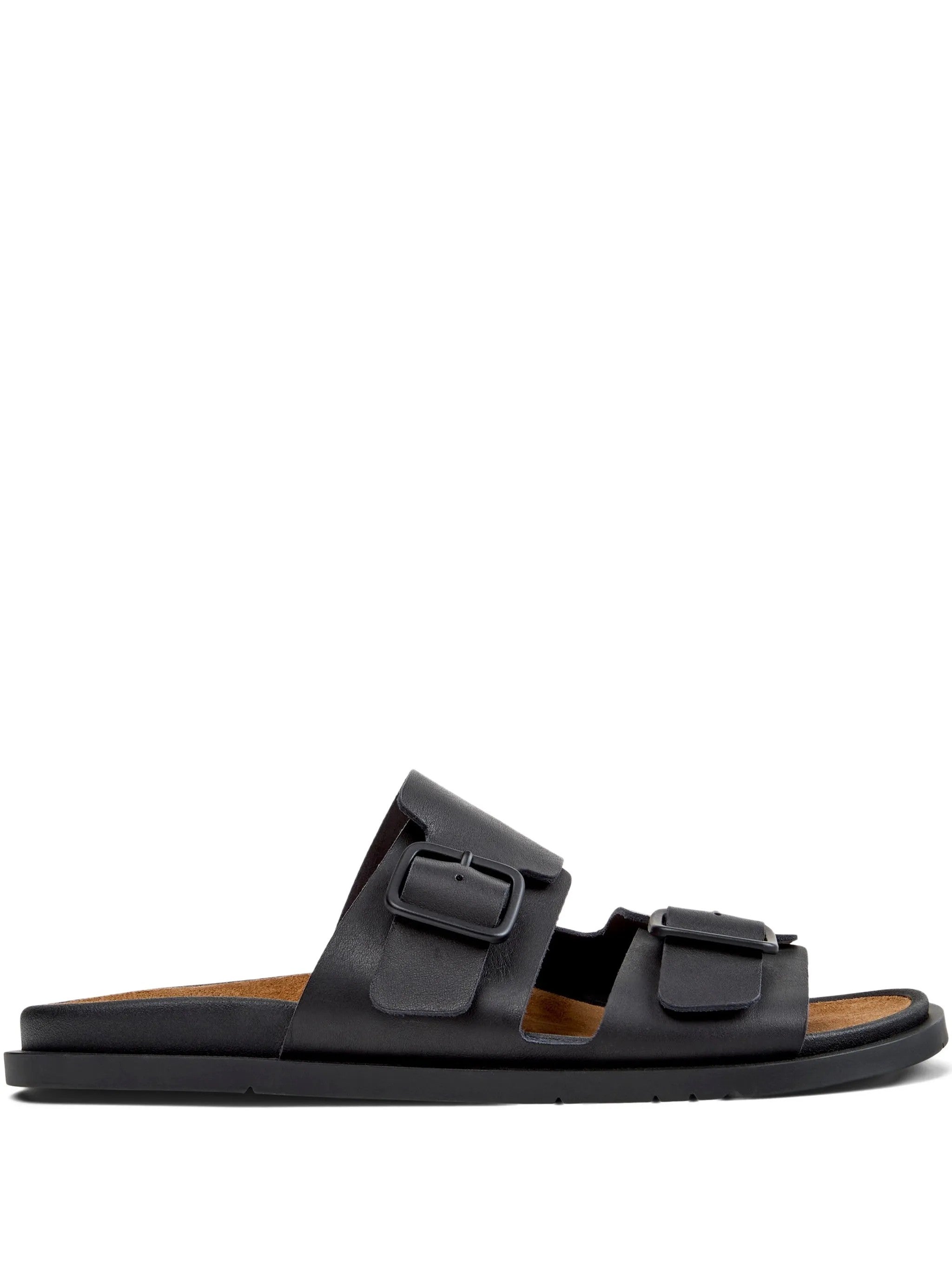 Camper SANDALI Nero