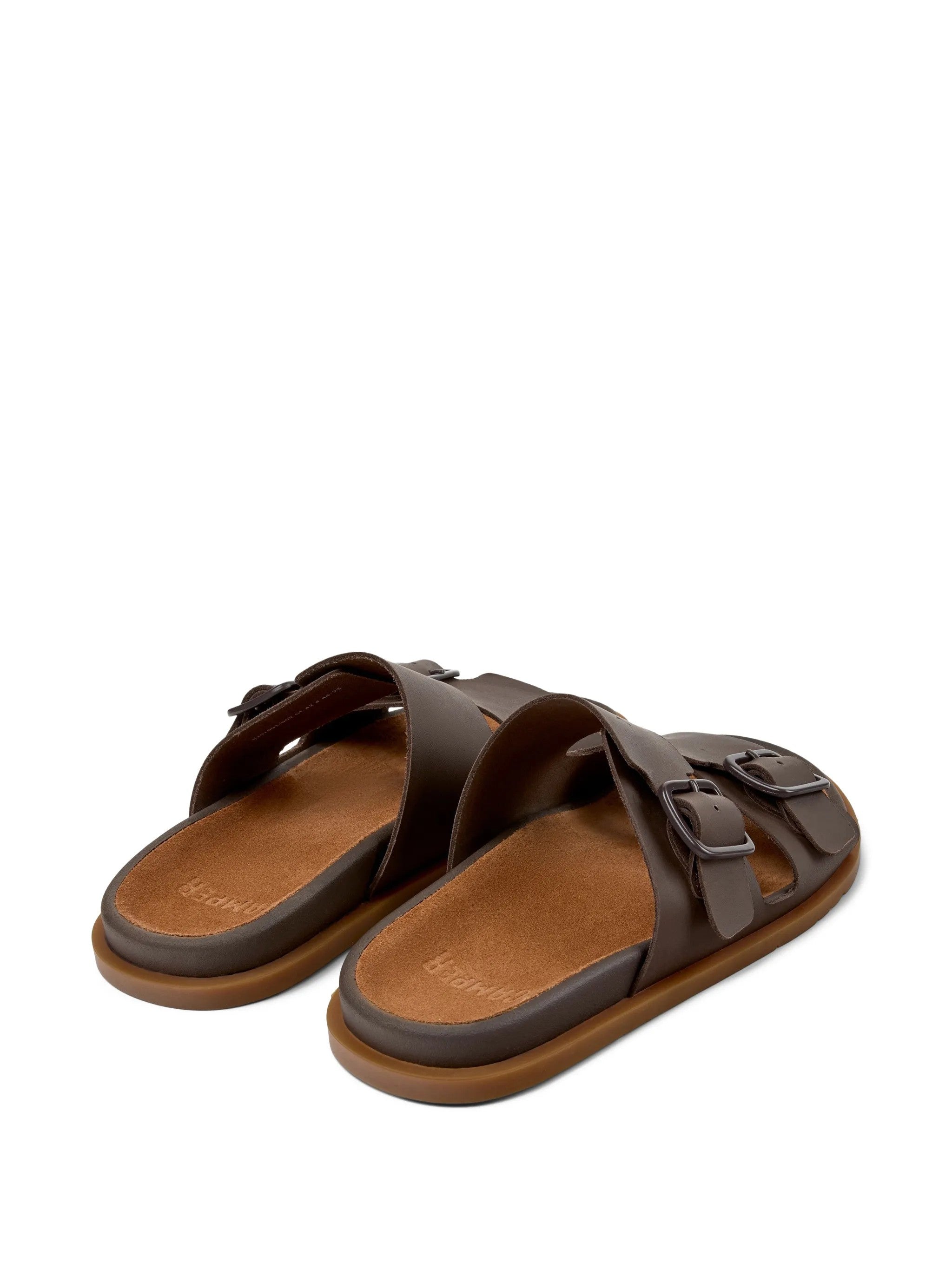 Camper SANDALI Marrone