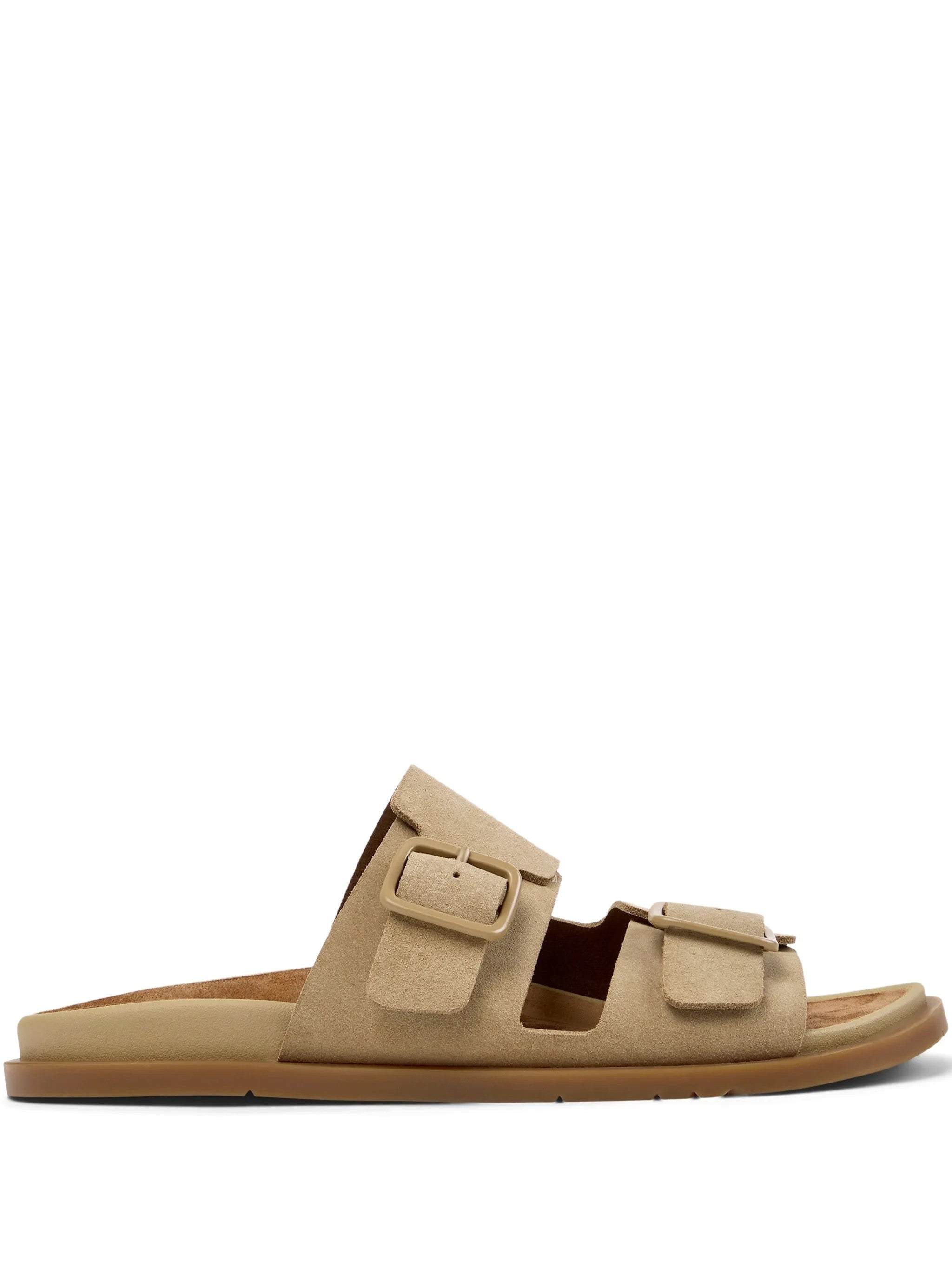 Camper SANDALI Beige