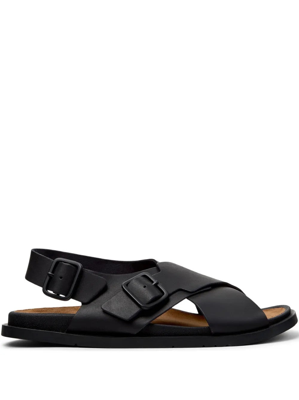 Camper SANDALI Nero