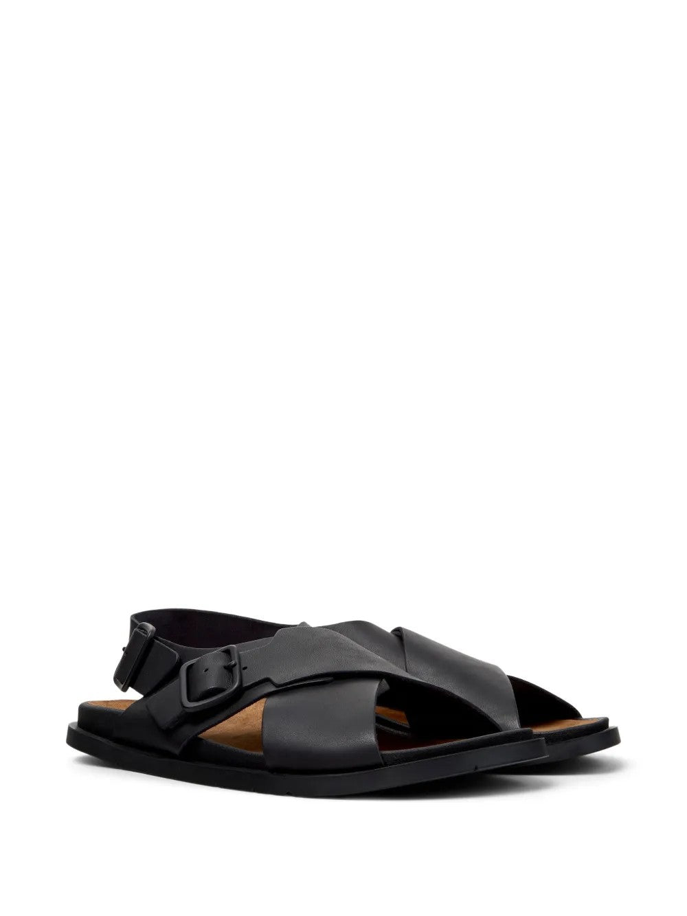 Camper SANDALI Nero