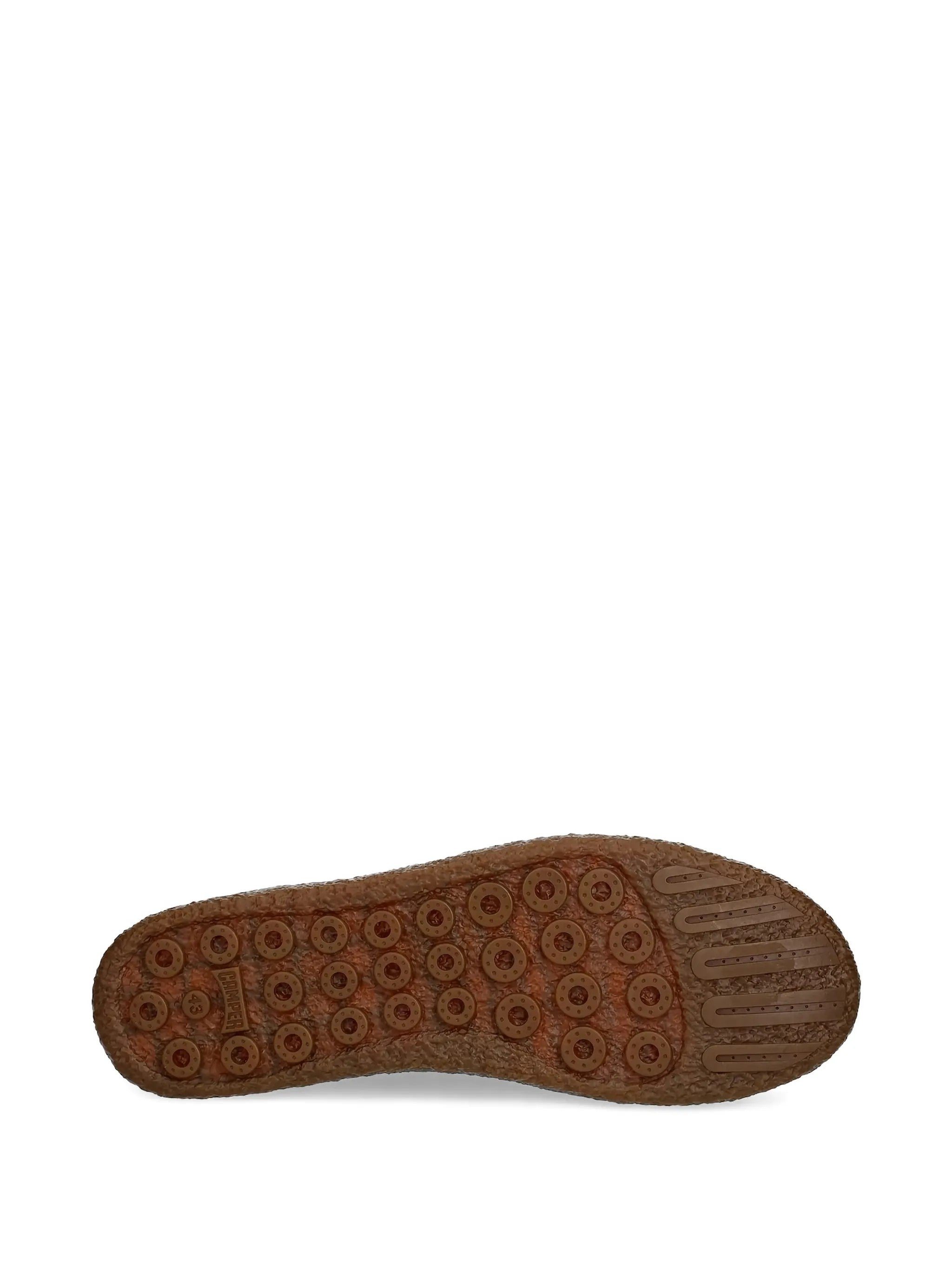 Camper STRINGATE Marrone