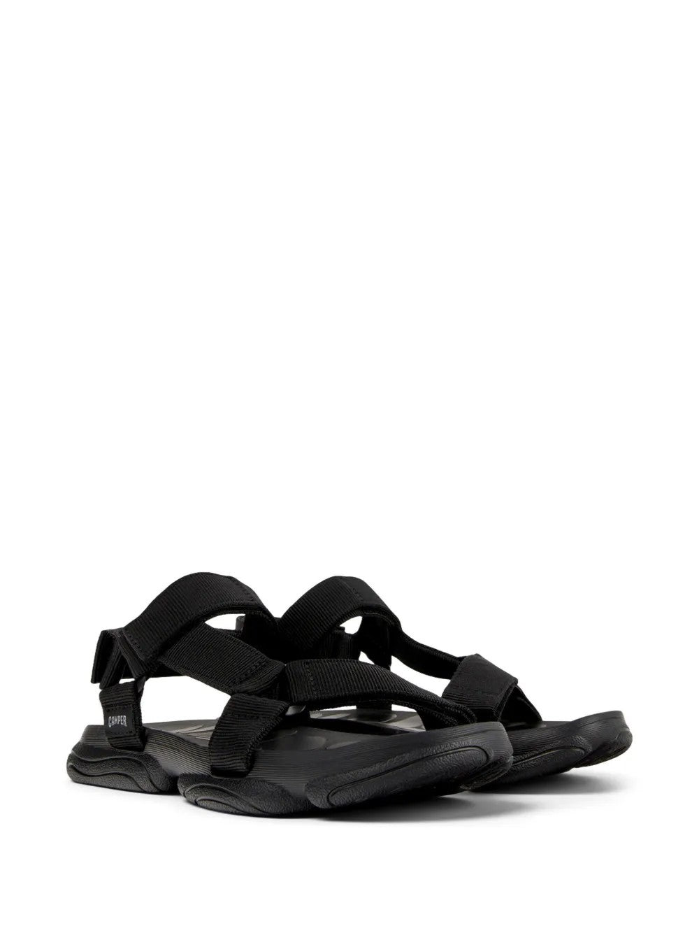 Camper SANDALI Nero
