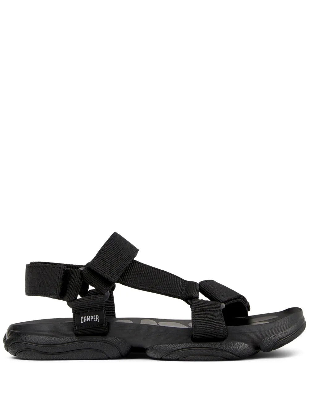 Camper SANDALI Nero
