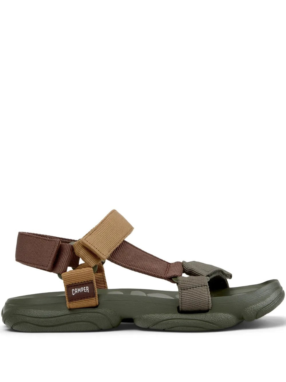 Camper SANDALI Verde