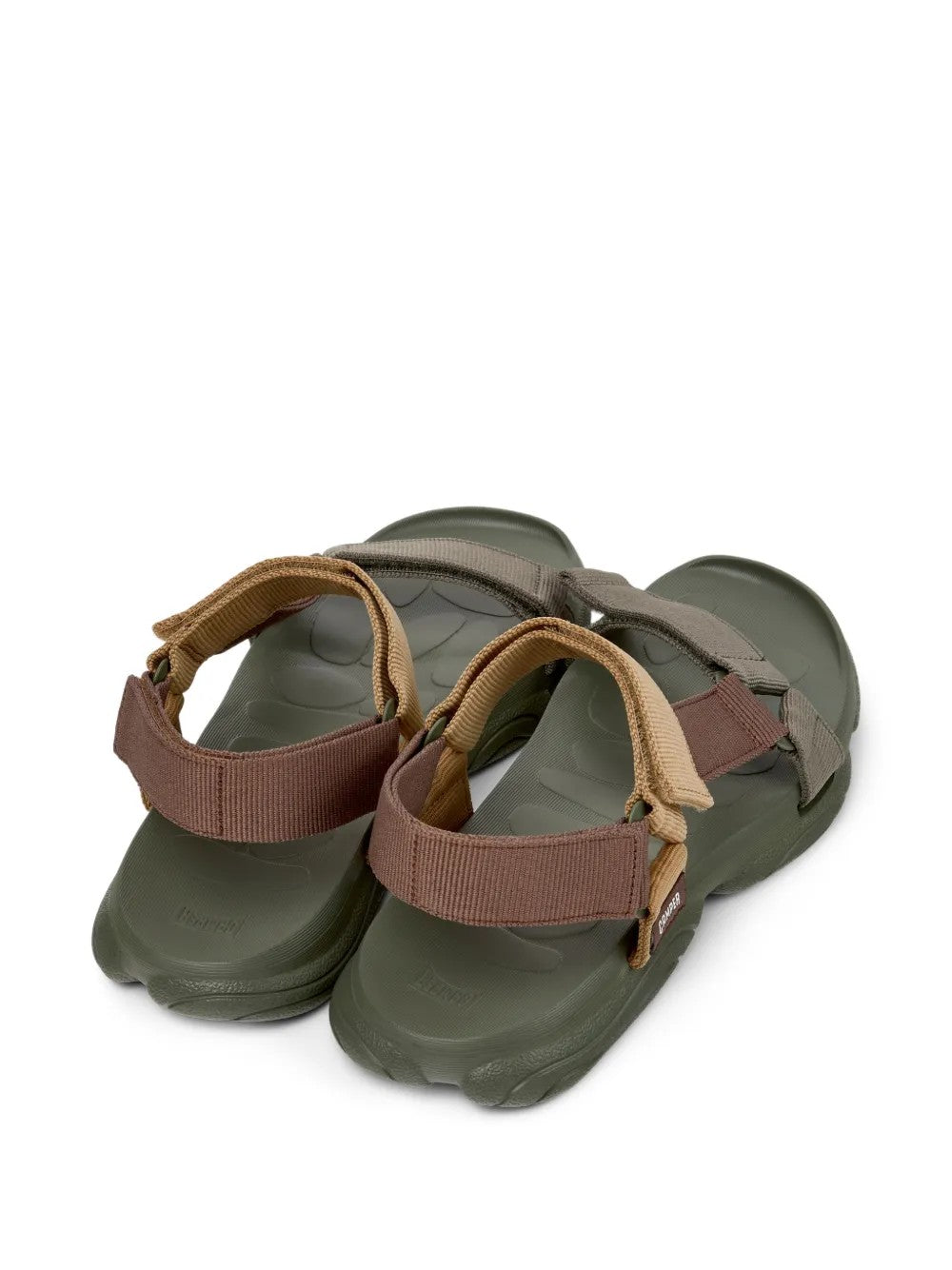 Camper SANDALI Verde