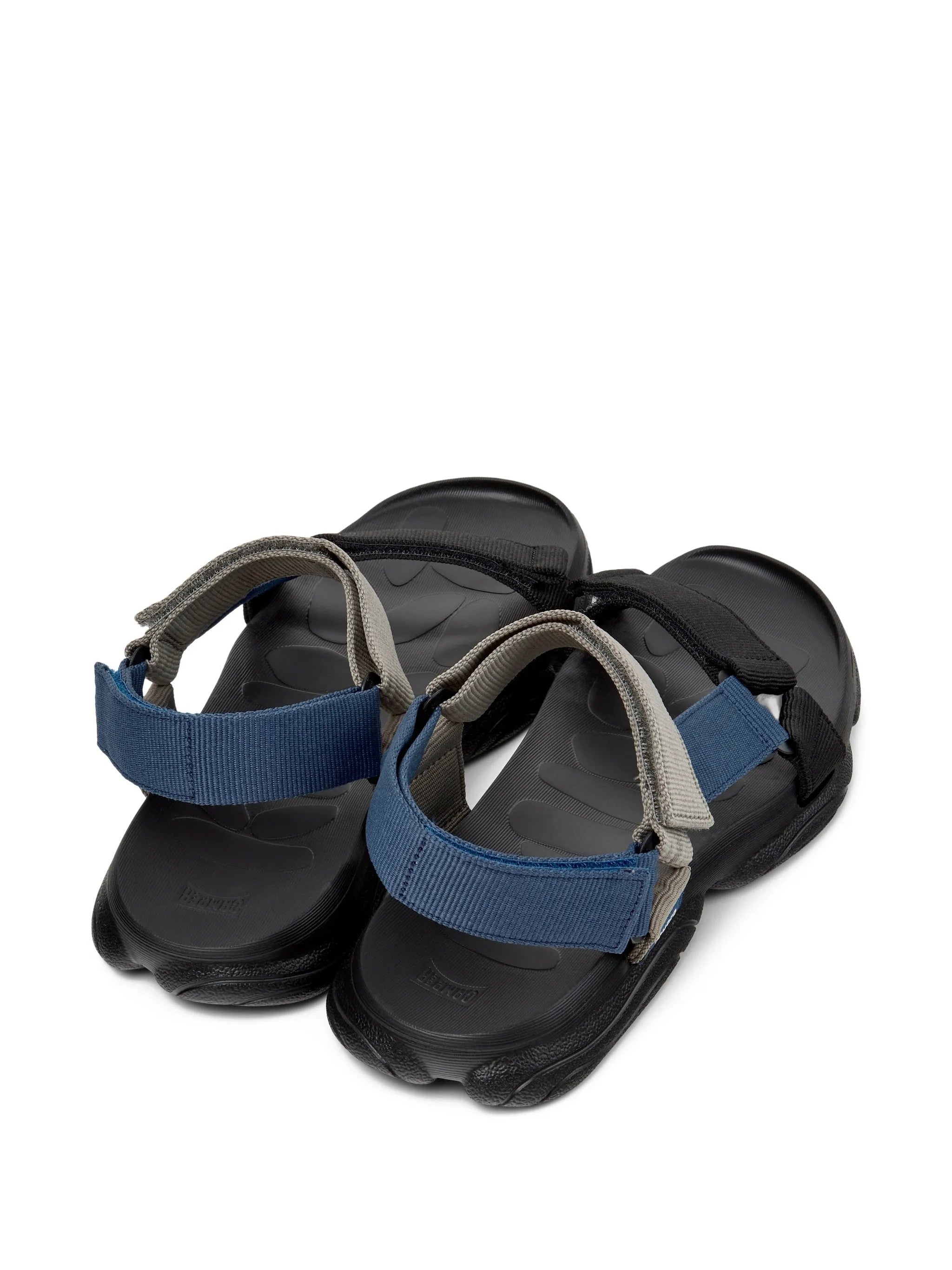 Camper SANDALI Nero