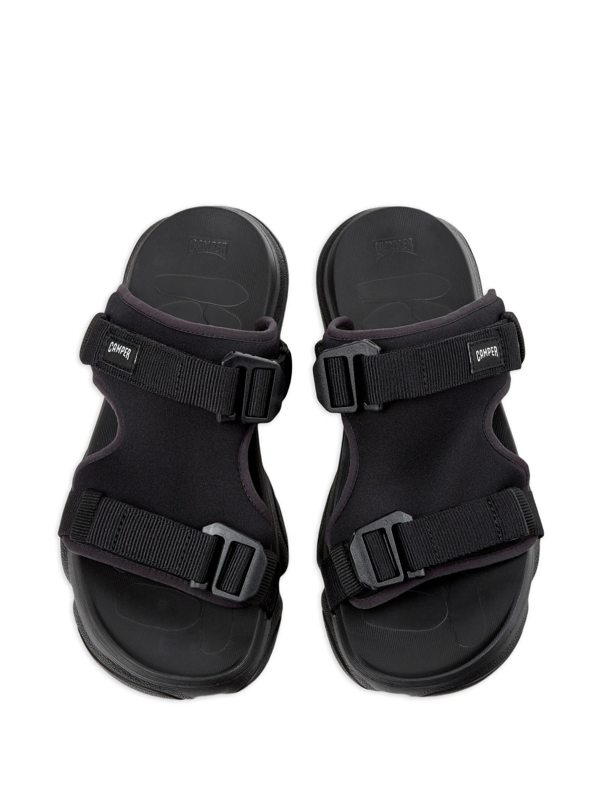 Camper SANDALI Nero