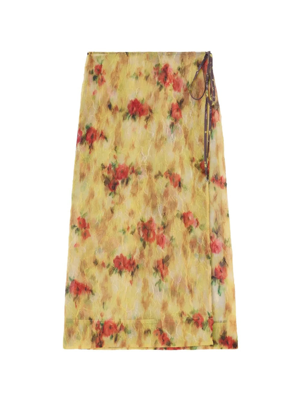 Ganni GONNE Multicolor